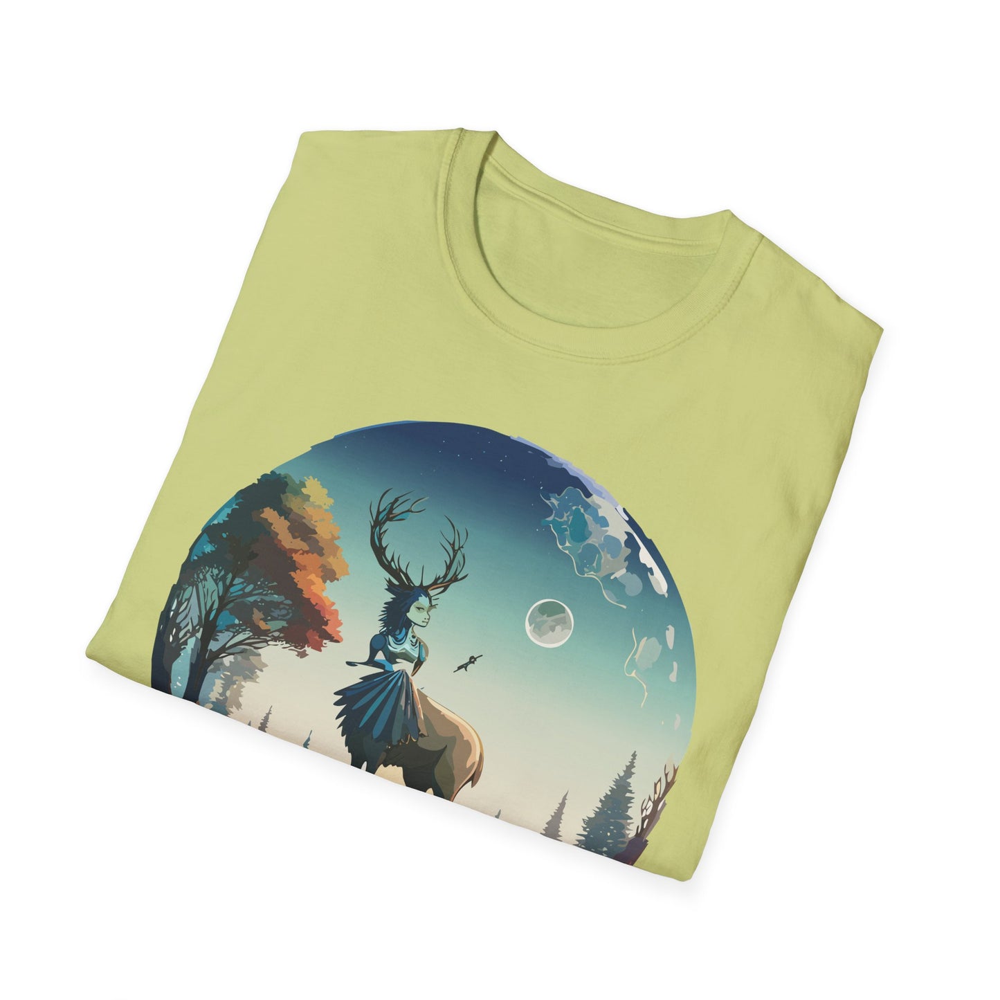 Womens T Shirts, Ladies Graphic T Shirts, Art Design Shirt