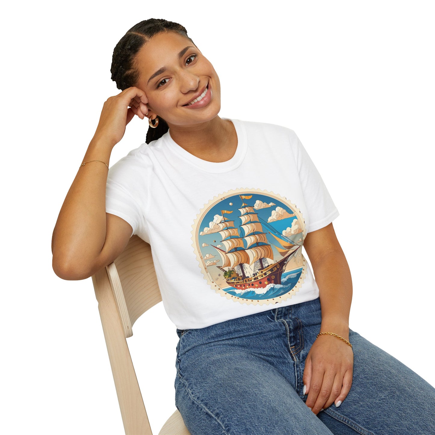 Ship T Shirts, Frigate T Shirts, Vessel Tee Shirt