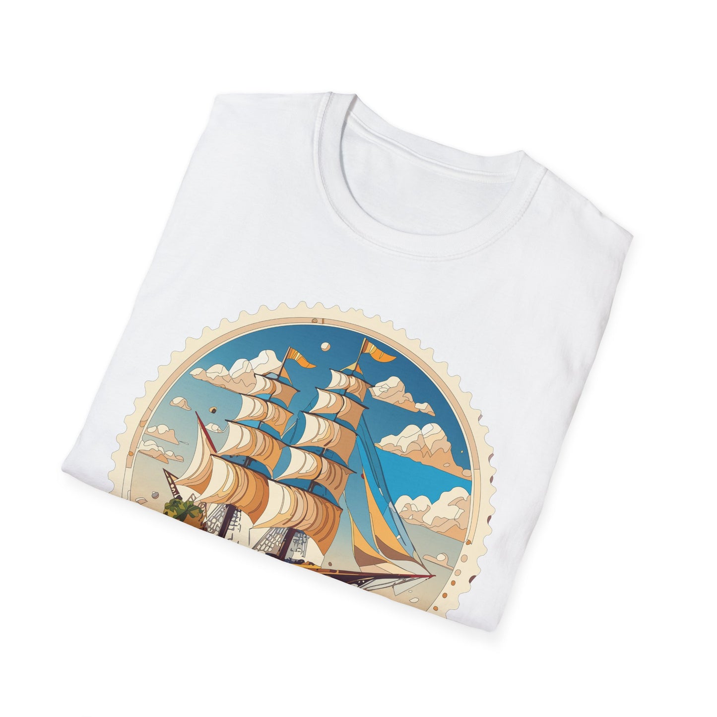 Ship T Shirts, Frigate T Shirts, Vessel Tee Shirt