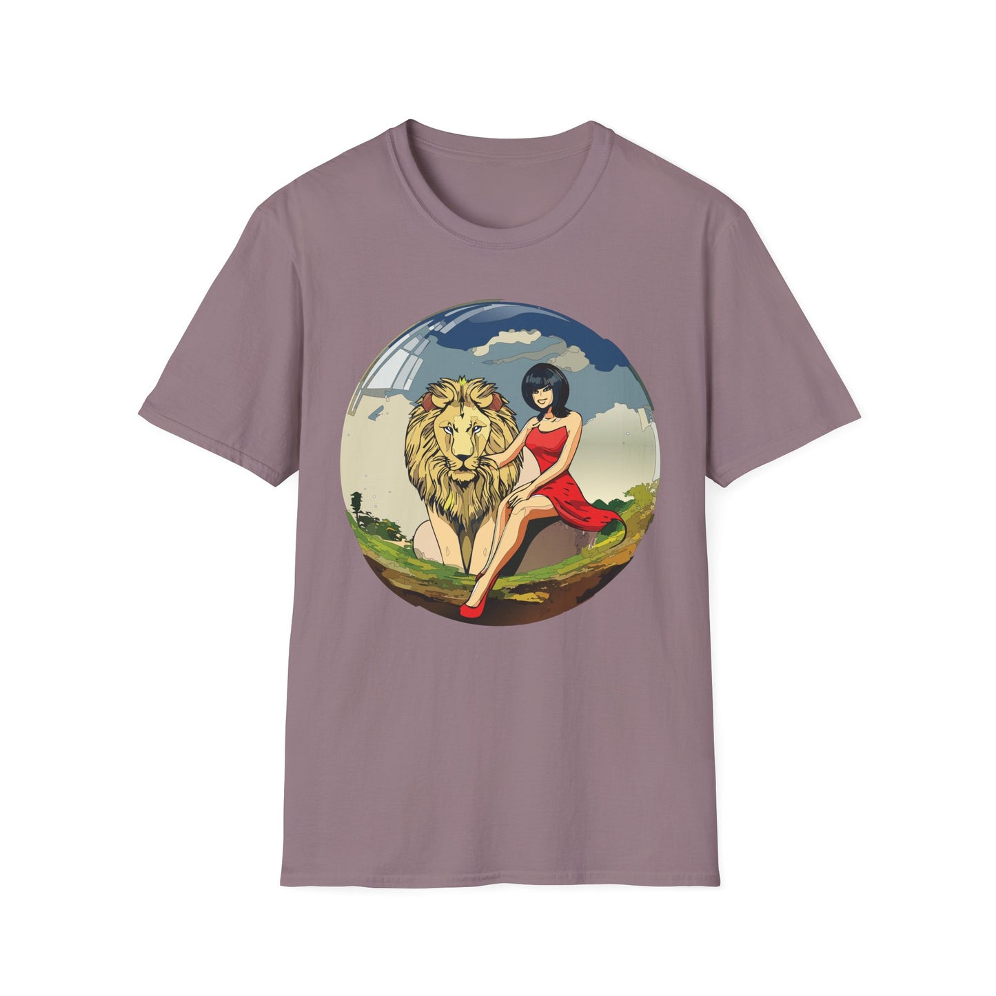 Womens T Shirts, Ladies Graphic T Shirts, Art Design Shirt
