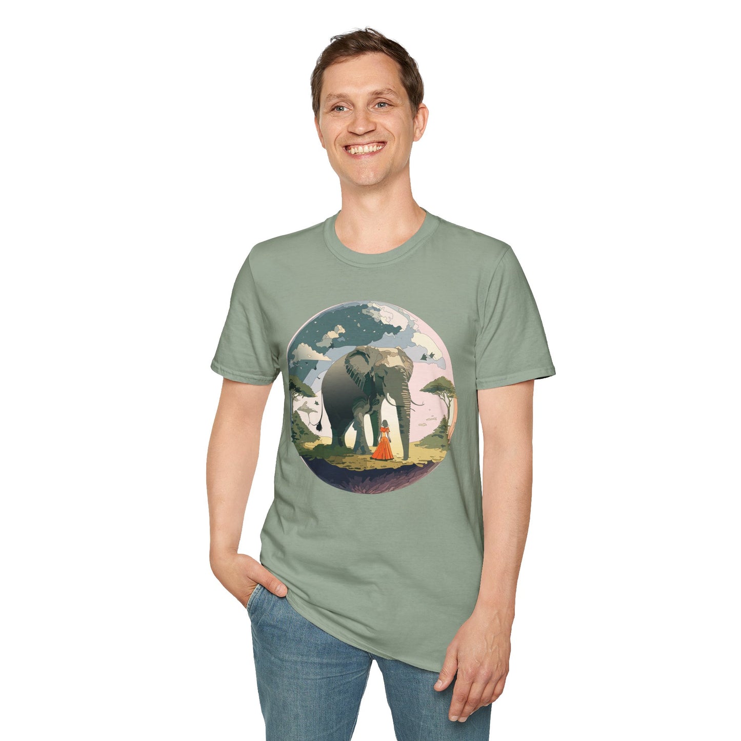 Womens T Shirts, Ladies Graphic T Shirts, Art Design Shirt