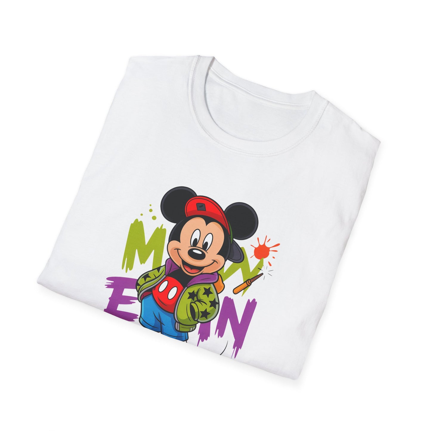 T Shirt with Cartoon, Cartoon on T Shirt, Animation Shirt, T Shirt with Animation, Funny Animals Tee Shirt