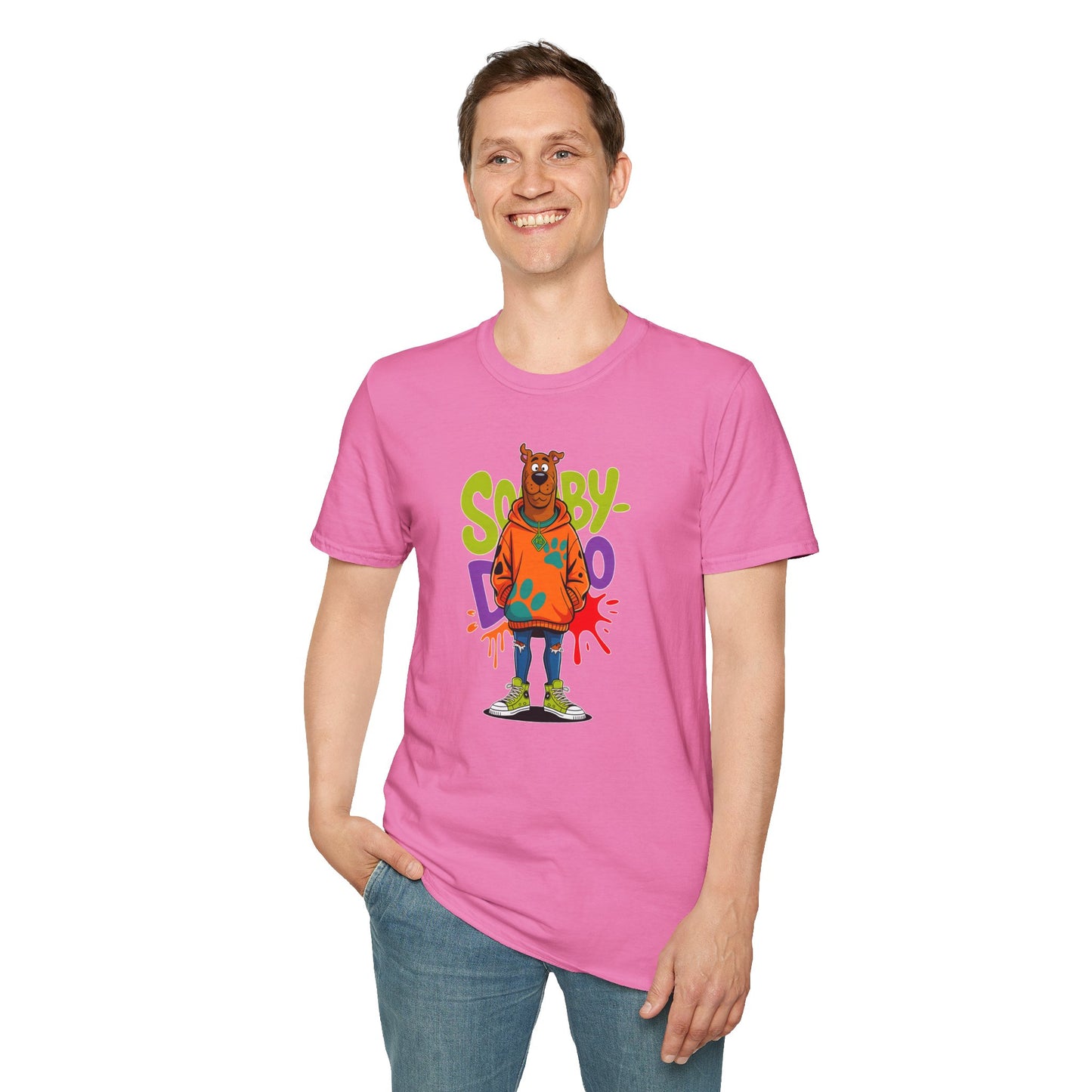 T Shirt with Cartoon, Cartoon on T Shirt, Animation Shirt, T Shirt with Animation, Funny Animals Tee Shirt
