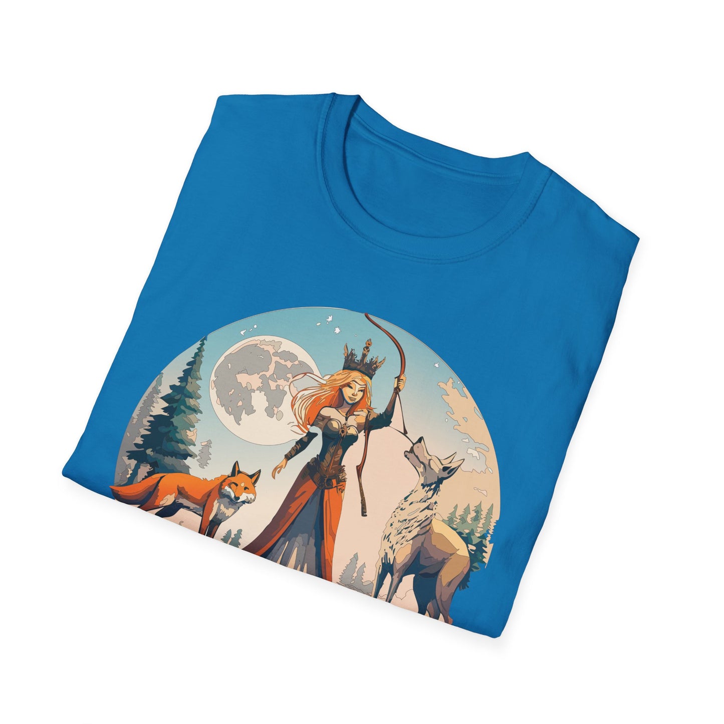 Womens T Shirts, Ladies Graphic T Shirts, Art Design Shirt