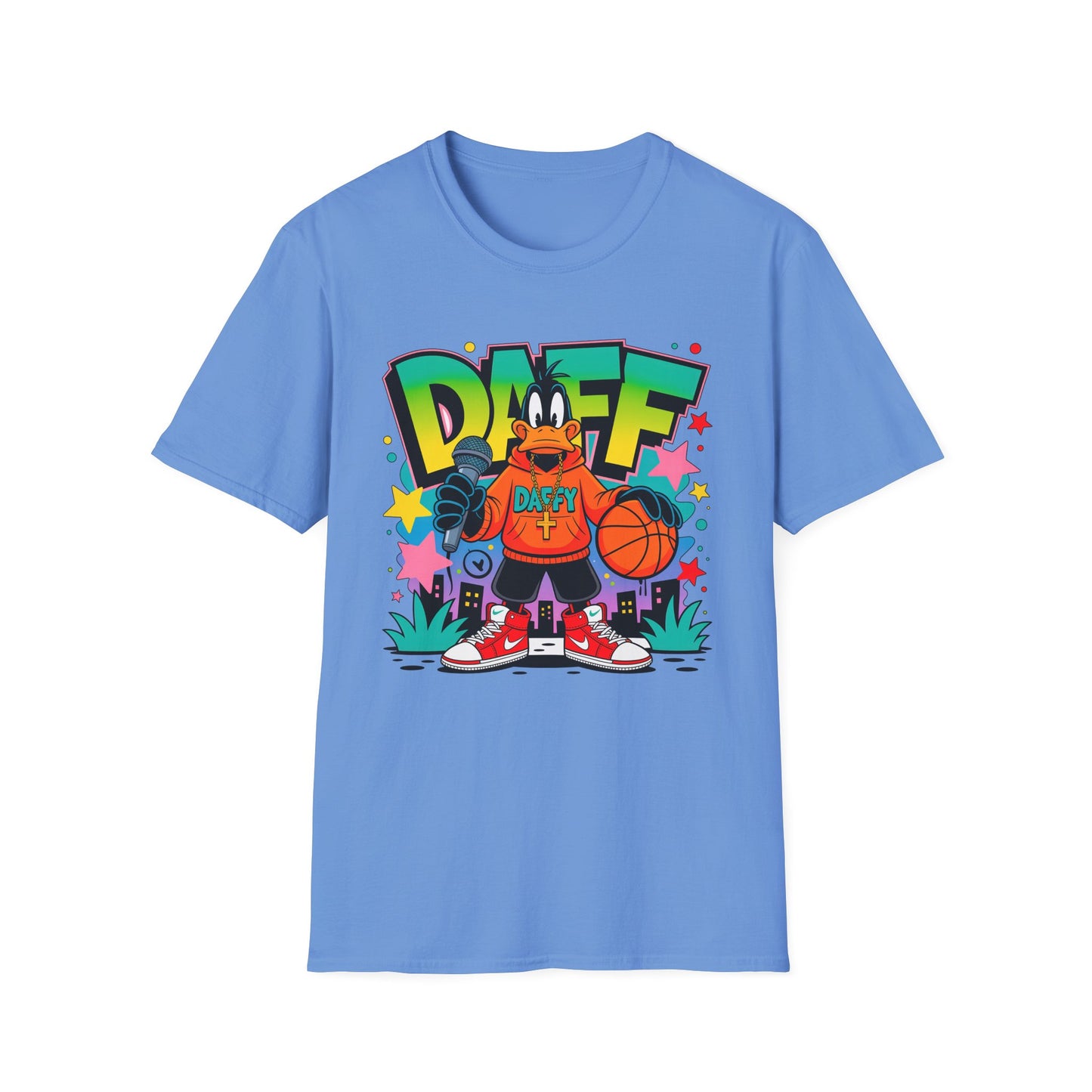 T Shirt with Cartoon, Cartoon on T Shirt, Animation Shirt, T Shirt with Animation, Funny Animals Tee Shirt