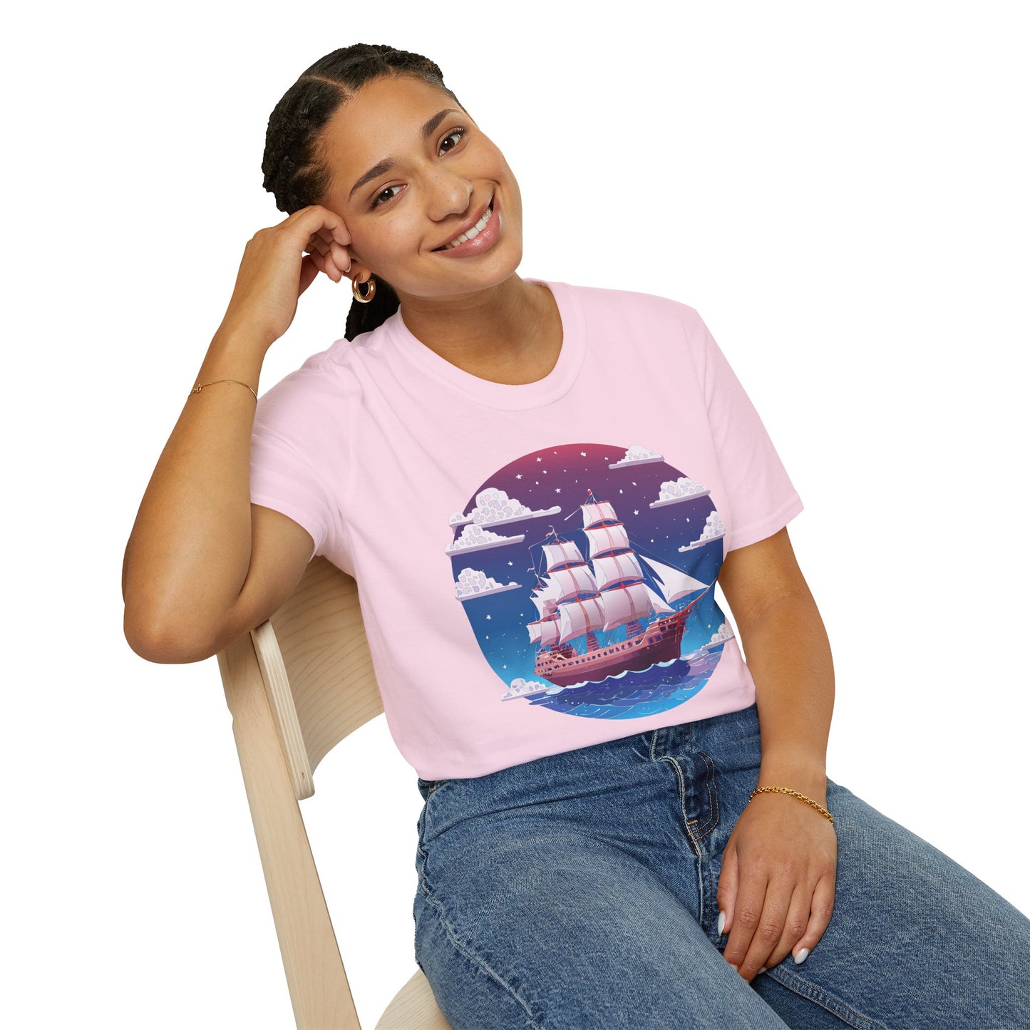 Ship T Shirts, Frigate T Shirts, Vessel Tee Shirt