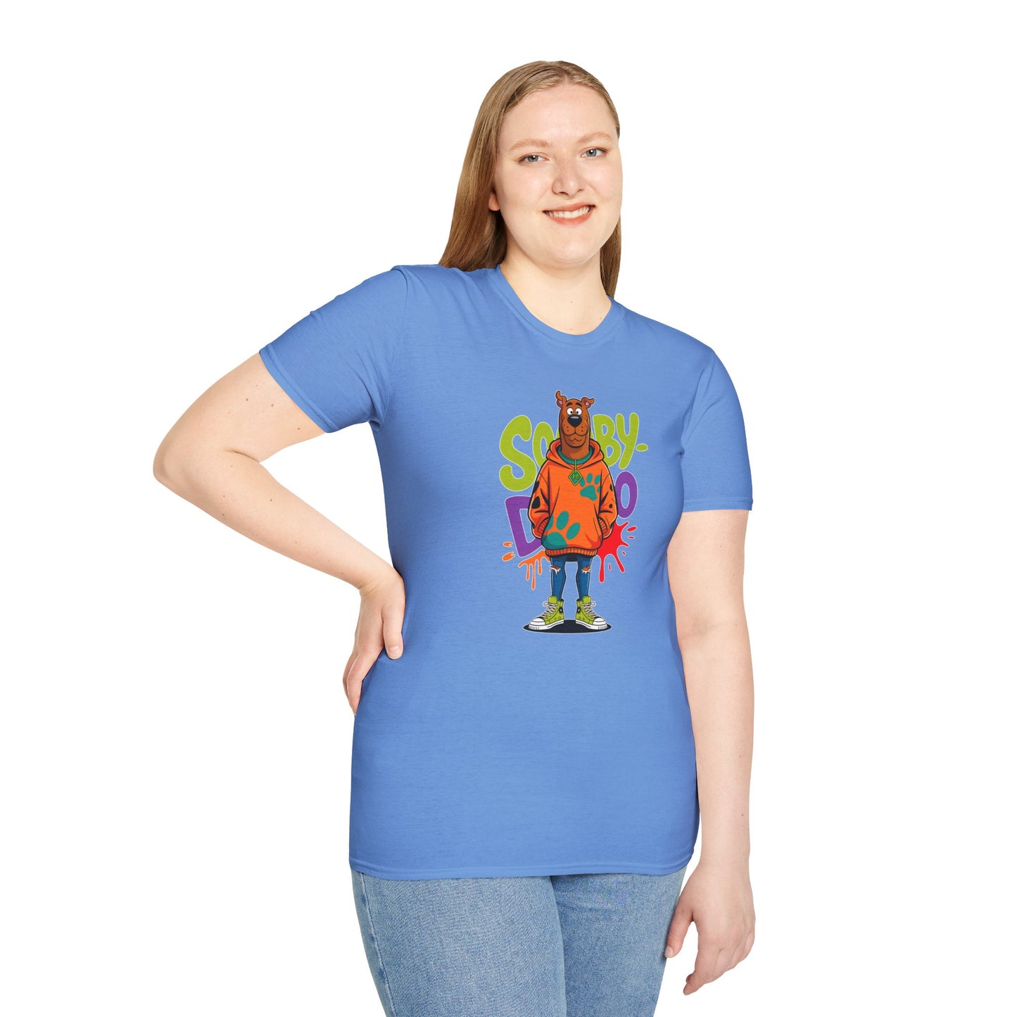 T Shirt with Cartoon, Cartoon on T Shirt, Animation Shirt, T Shirt with Animation, Funny Animals Tee Shirt