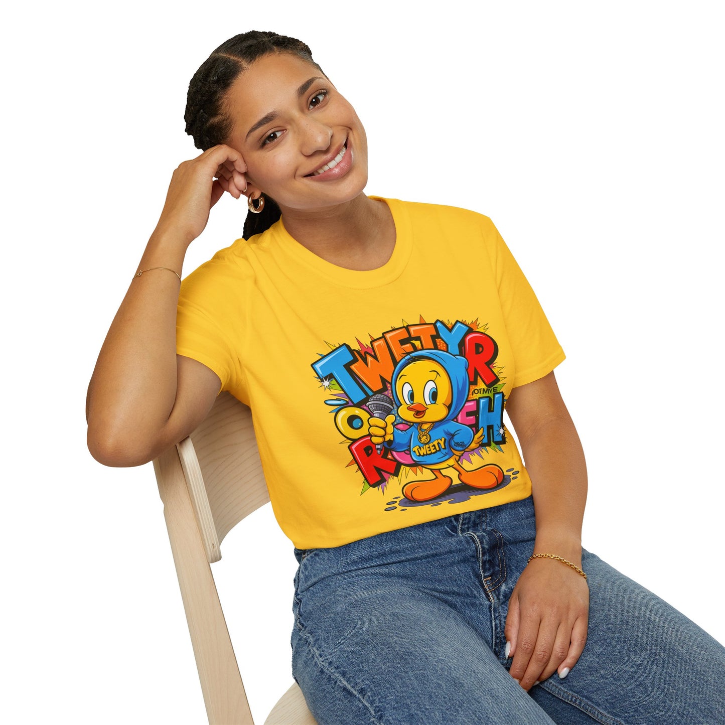 T Shirt with Cartoon, Cartoon on T Shirt, Animation Shirt, T Shirt with Animation, Funny Animals Tee Shirt