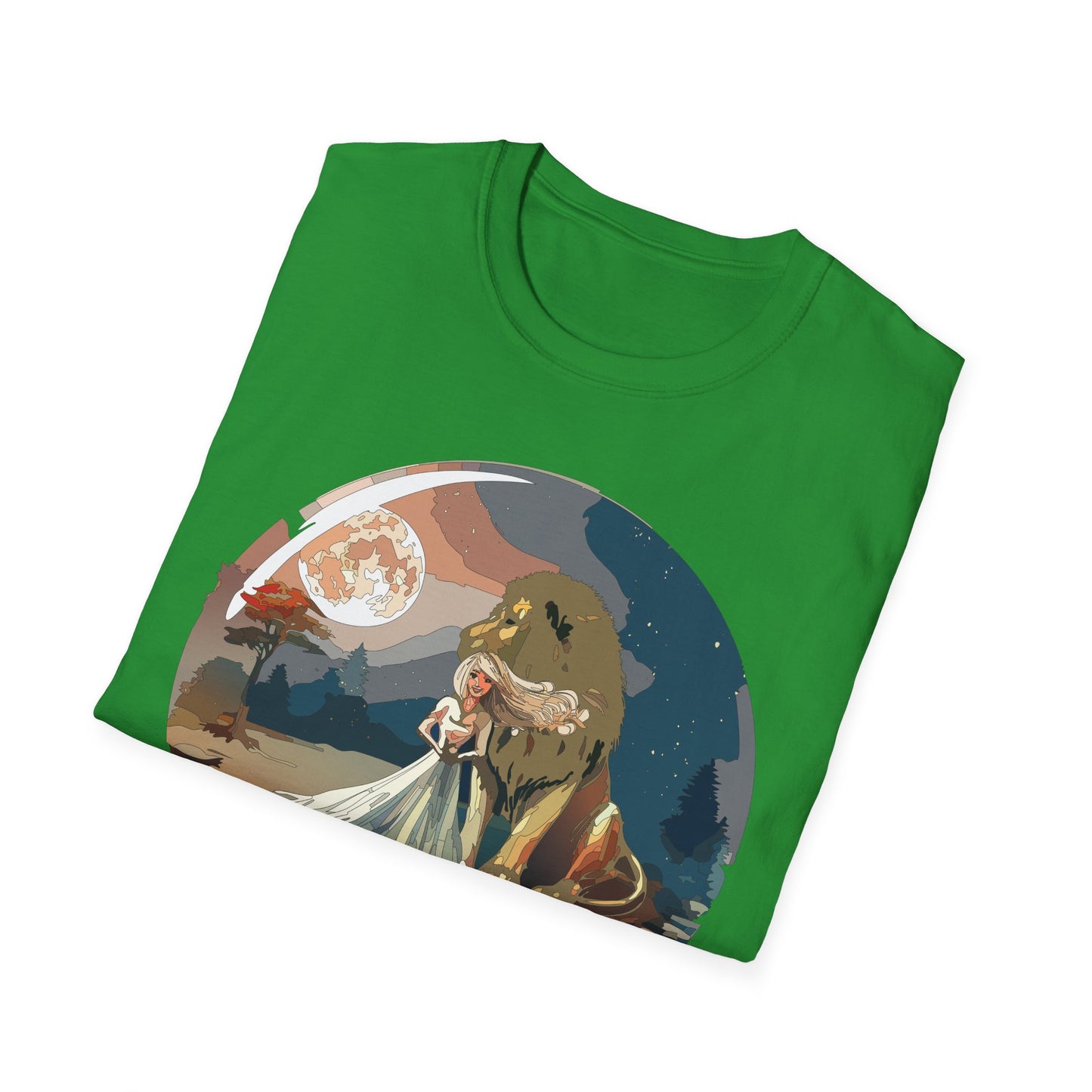 Womens T Shirts, Ladies Graphic T Shirts, Art Design Shirt