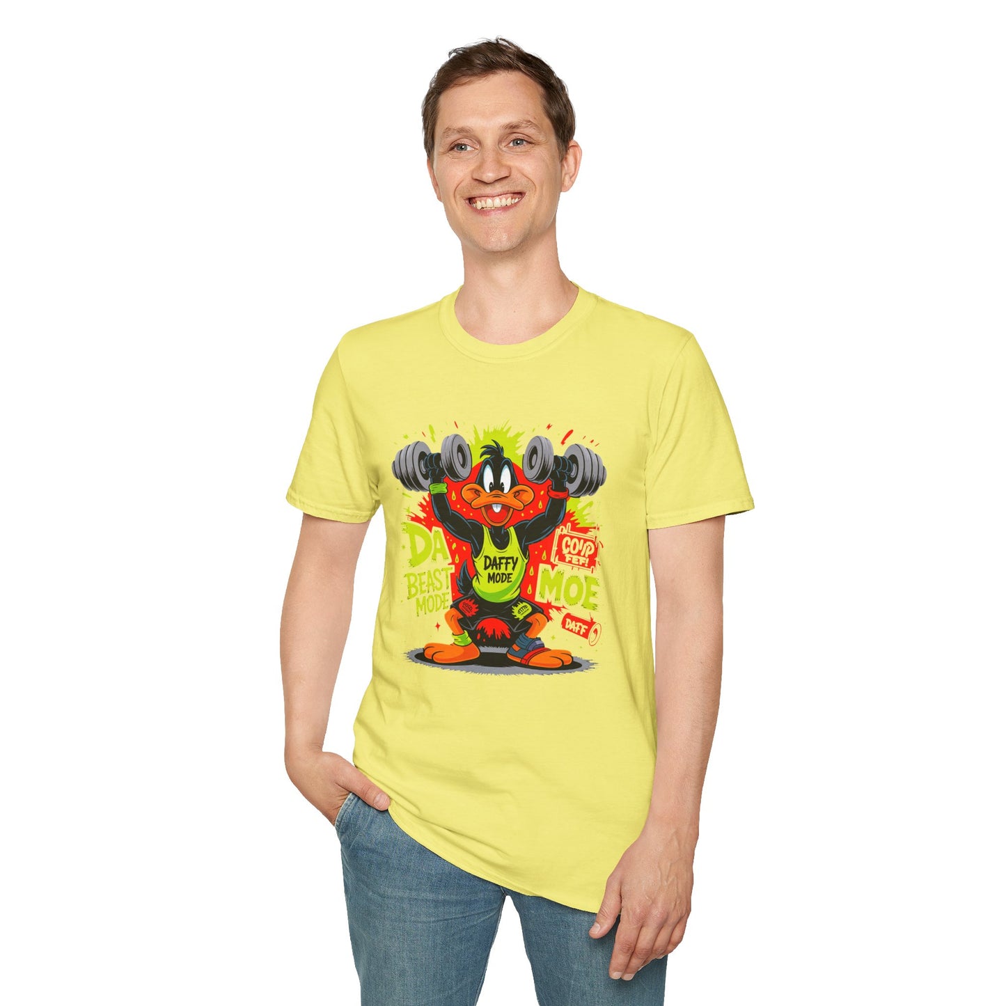 T Shirt with Cartoon, Cartoon on T Shirt, Animation Shirt, T Shirt with Animation, Funny Animals Tee Shirt