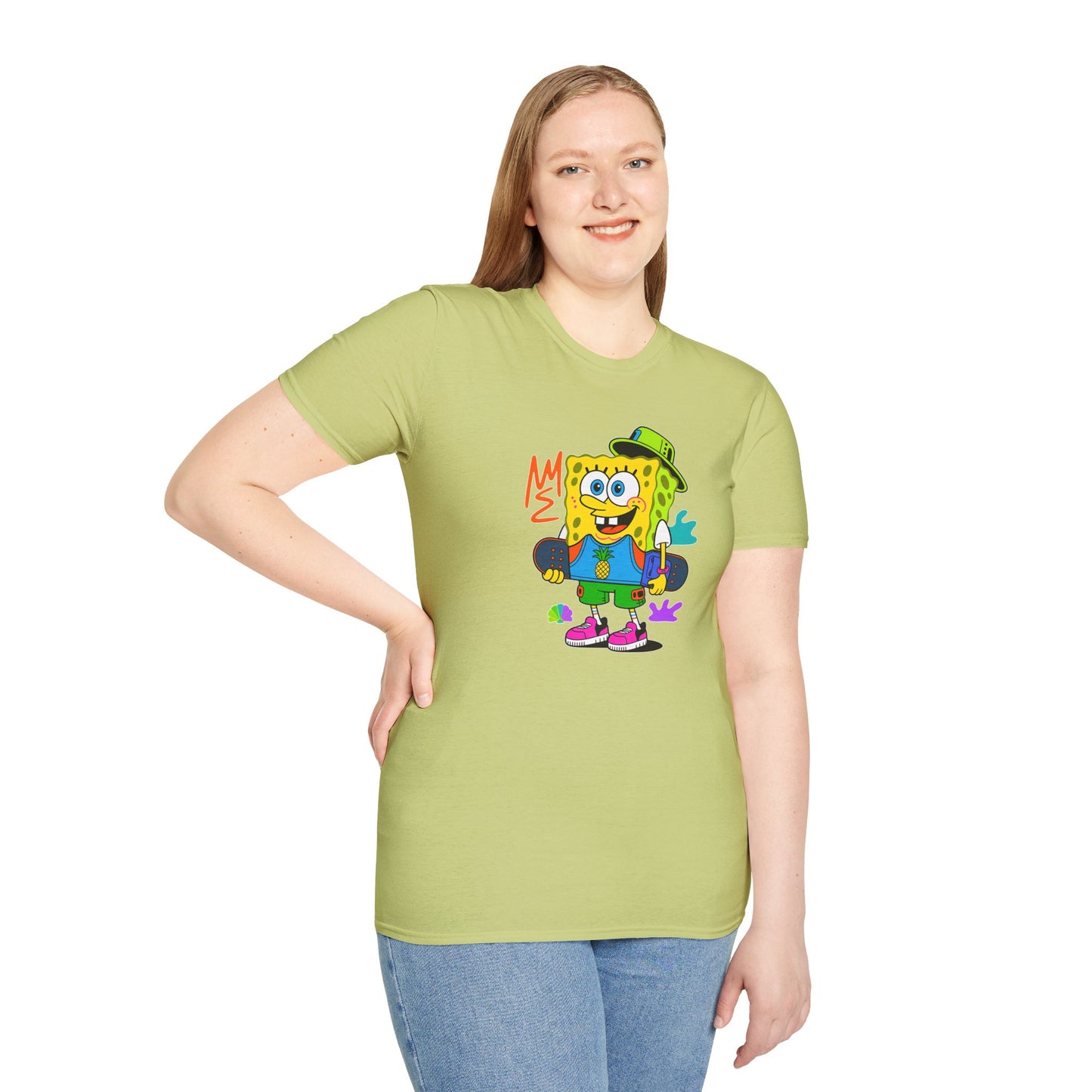 T Shirt with Cartoon, Cartoon on T Shirt, Animation Shirt, T Shirt with Animation, Funny Animals Tee Shirt