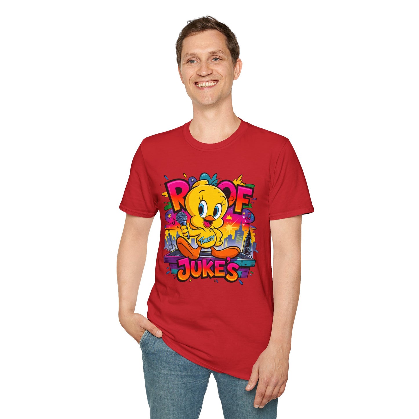 T Shirt with Cartoon, Cartoon on T Shirt, Animation Shirt, T Shirt with Animation, Funny Animals Tee Shirt