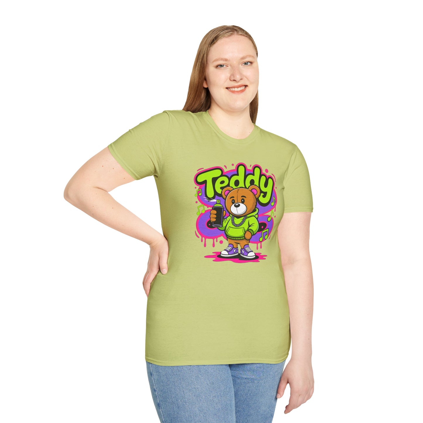 T Shirt with Cartoon, Cartoon on T Shirt, Animation Shirt, T Shirt with Animation, Funny Animals Tee Shirt