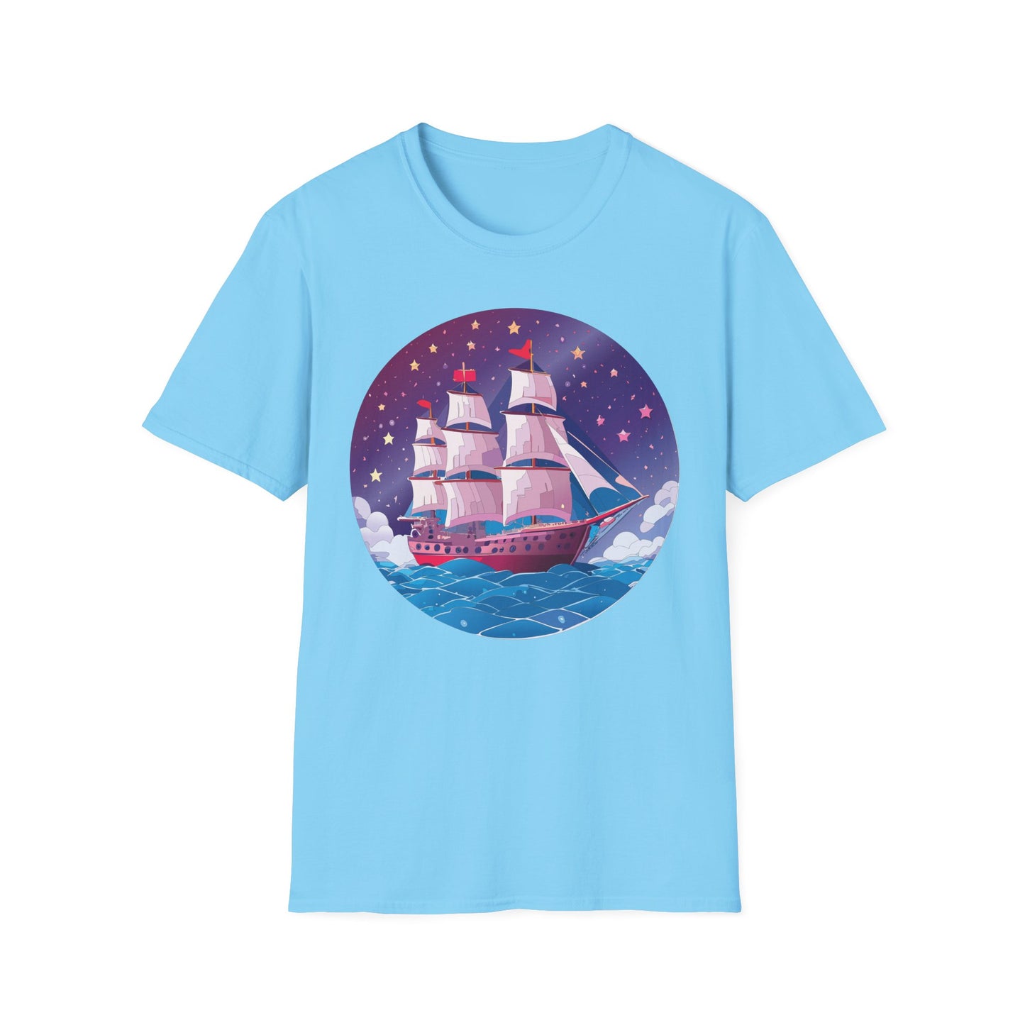 Ship T Shirts, Frigate T Shirts, Vessel Tee Shirt