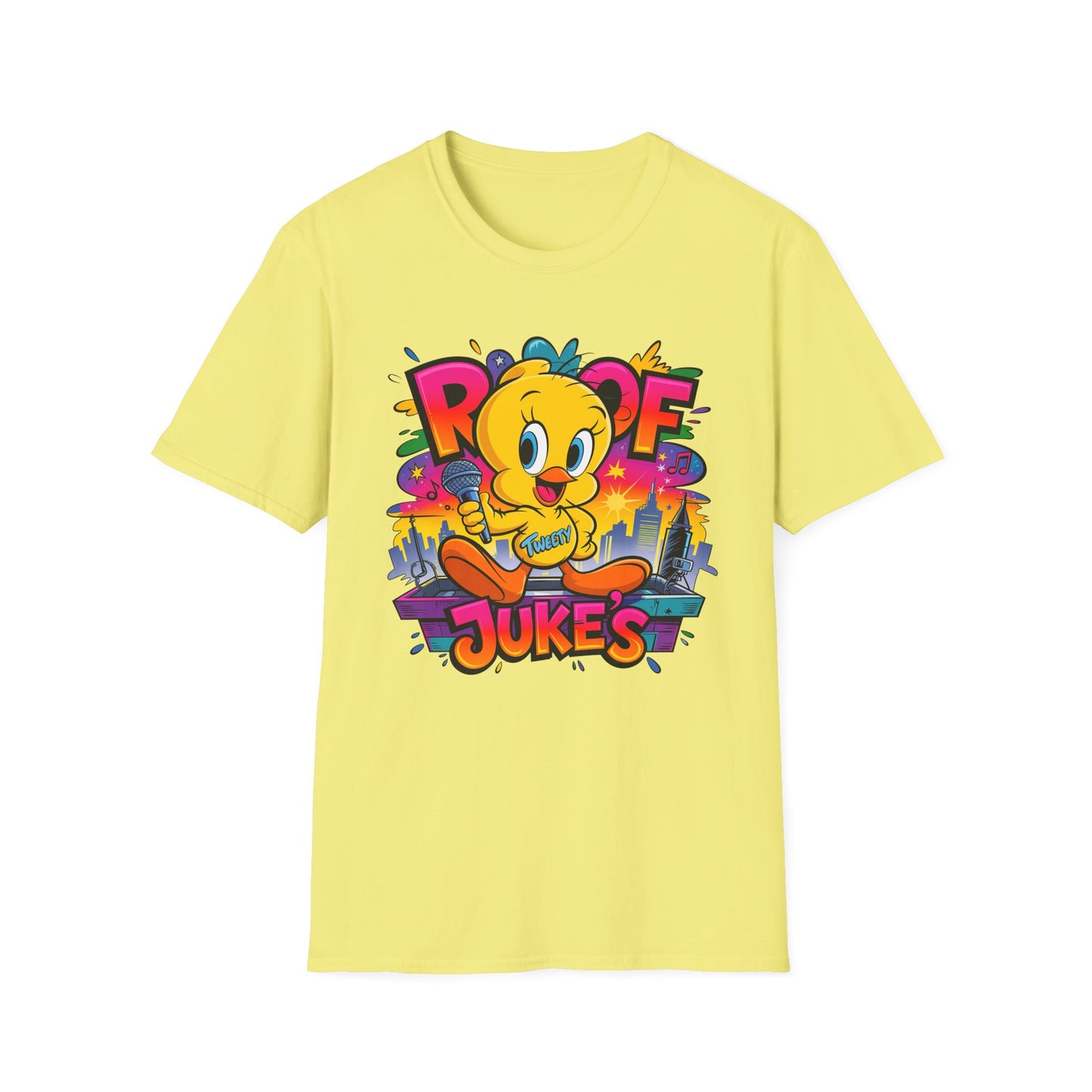 T Shirt with Cartoon, Cartoon on T Shirt, Animation Shirt, T Shirt with Animation, Funny Animals Tee Shirt