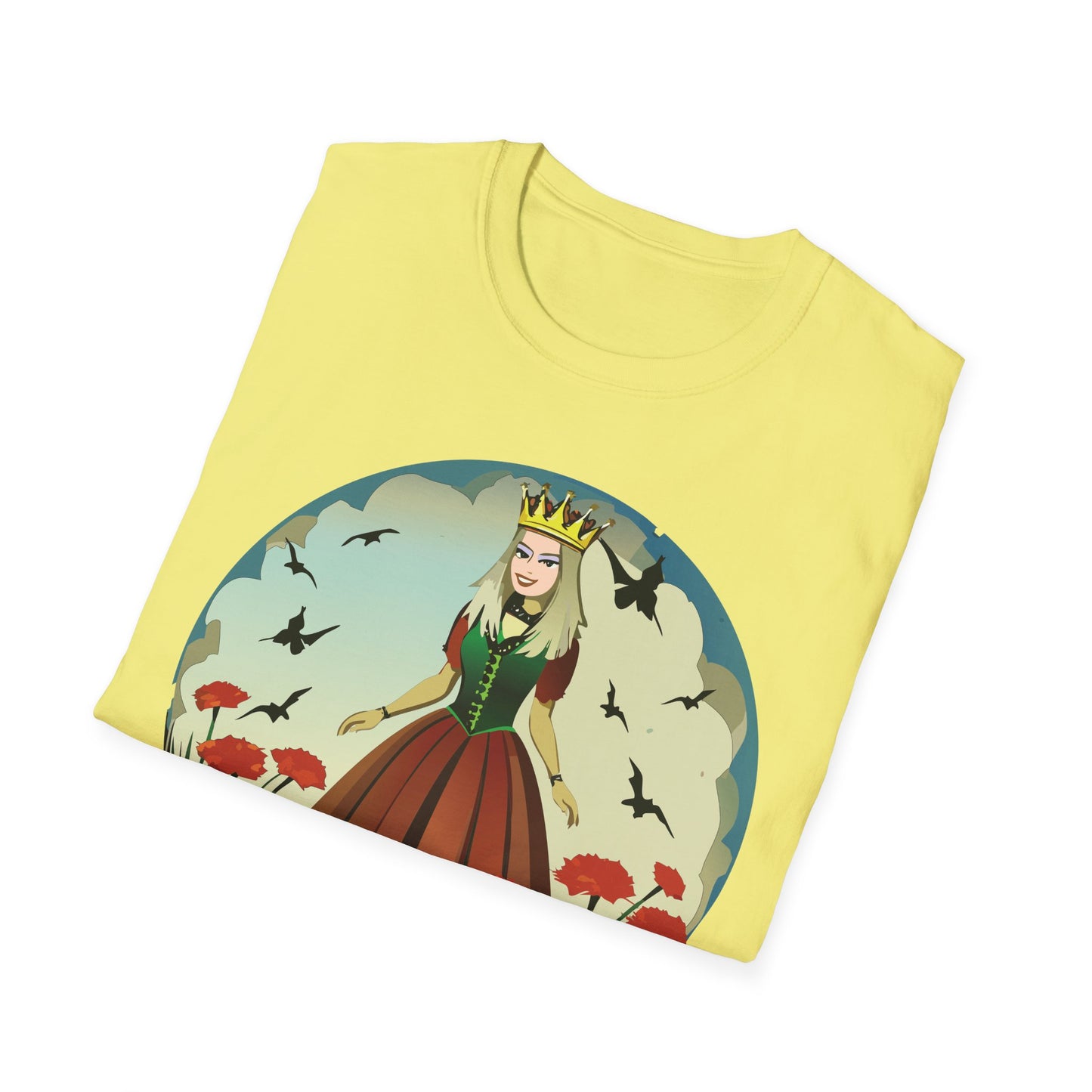 Womens T Shirts, Ladies Graphic T Shirts, Art Design Shirt