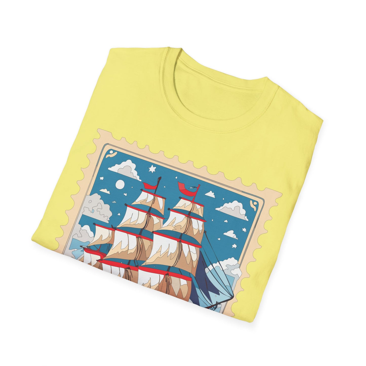 Ship T Shirts, Frigate T Shirts, Vessel Tee Shirt