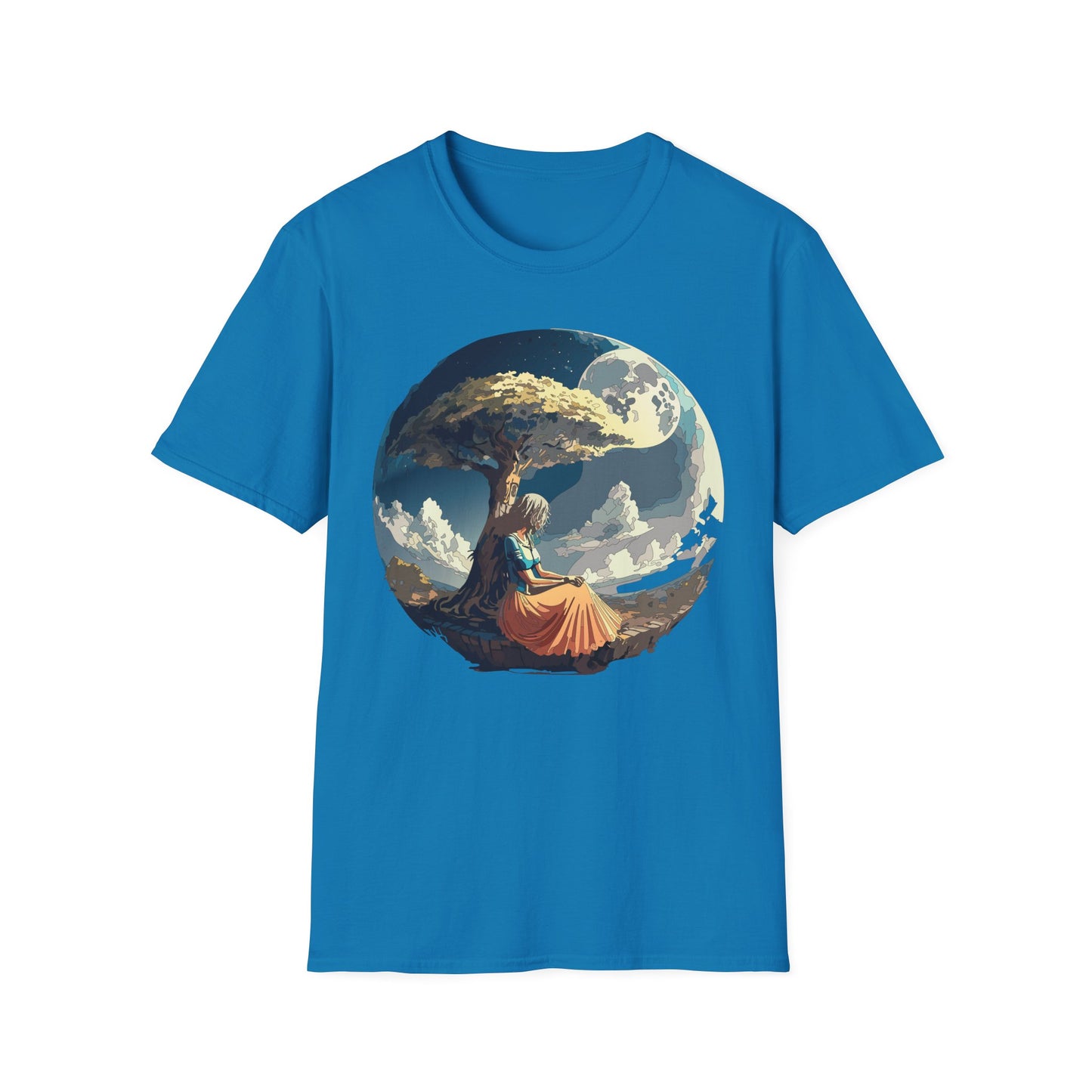 Womens T Shirts, Ladies Graphic T Shirts, Art Design Shirt