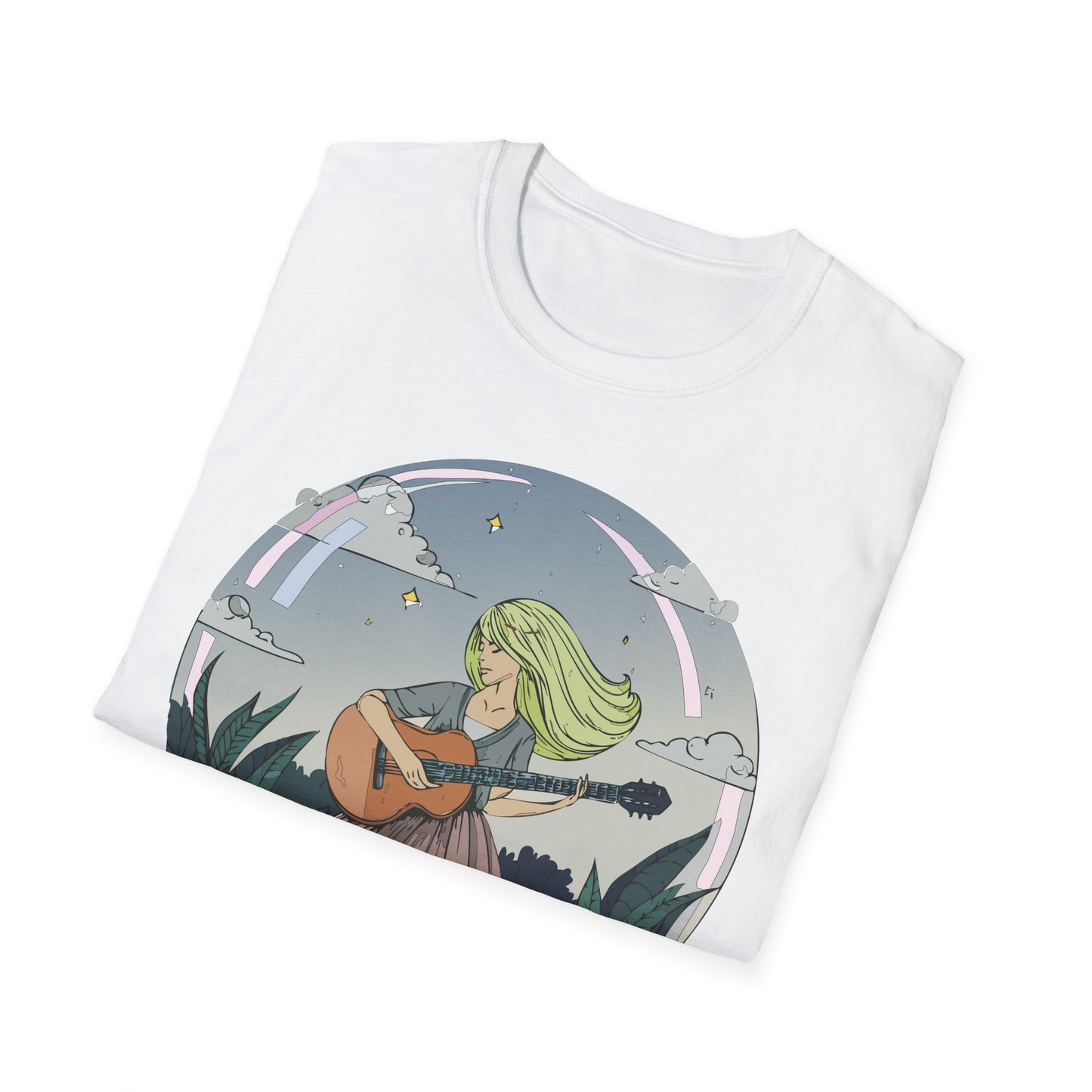 Womens T Shirts, Ladies Graphic T Shirts, Art Design Shirt