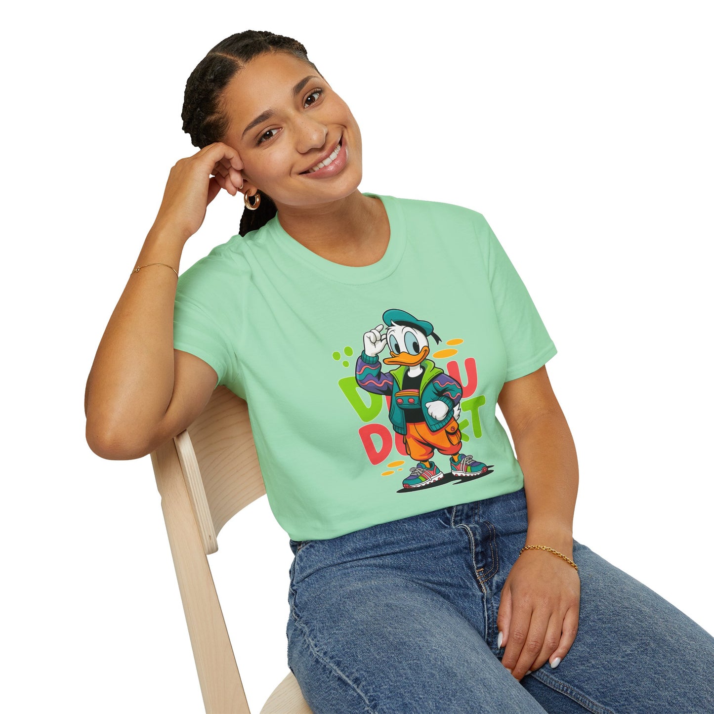 T Shirt with Cartoon, Cartoon on T Shirt, Animation Shirt, T Shirt with Animation, Funny Animals Tee Shirt