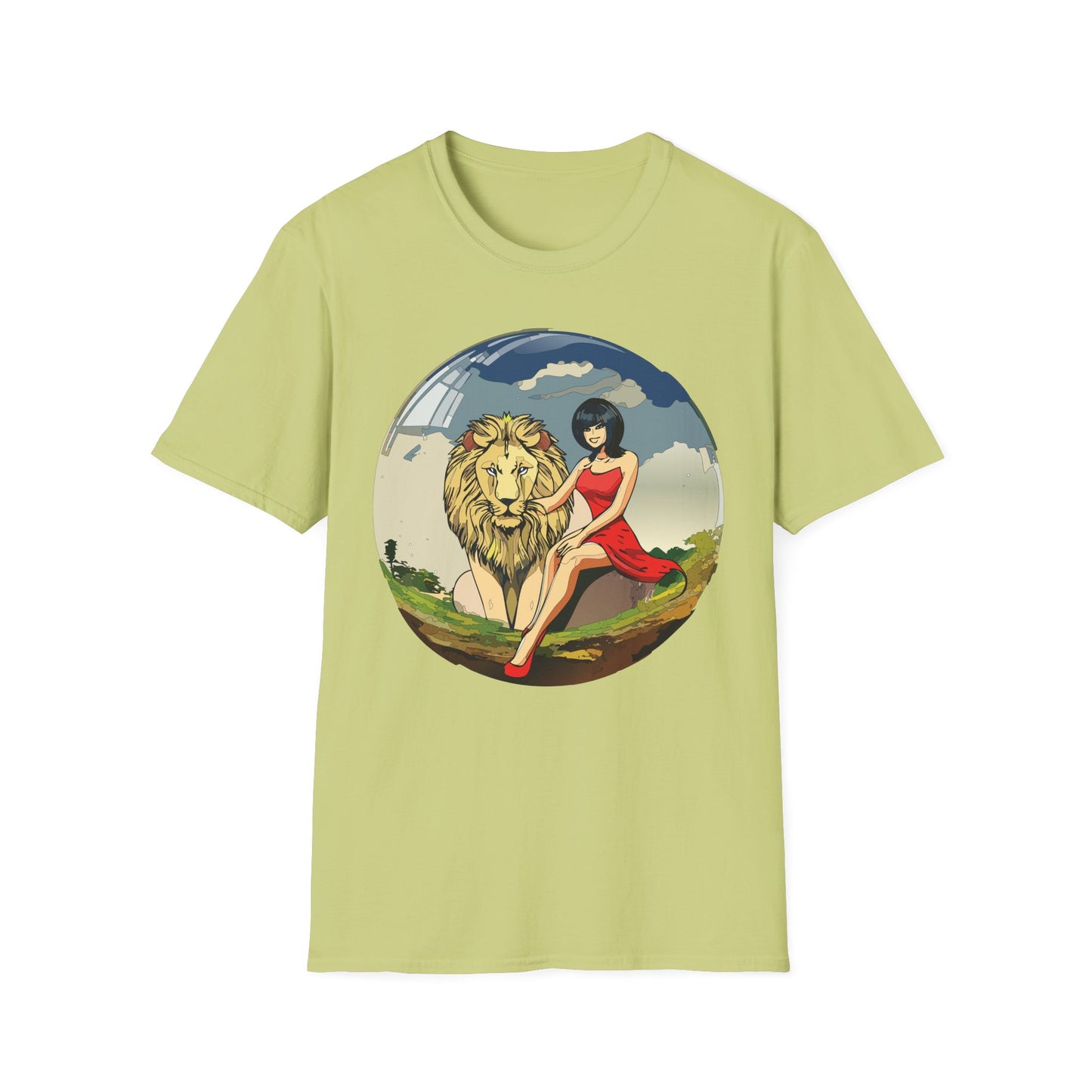 Womens T Shirts, Ladies Graphic T Shirts, Art Design Shirt