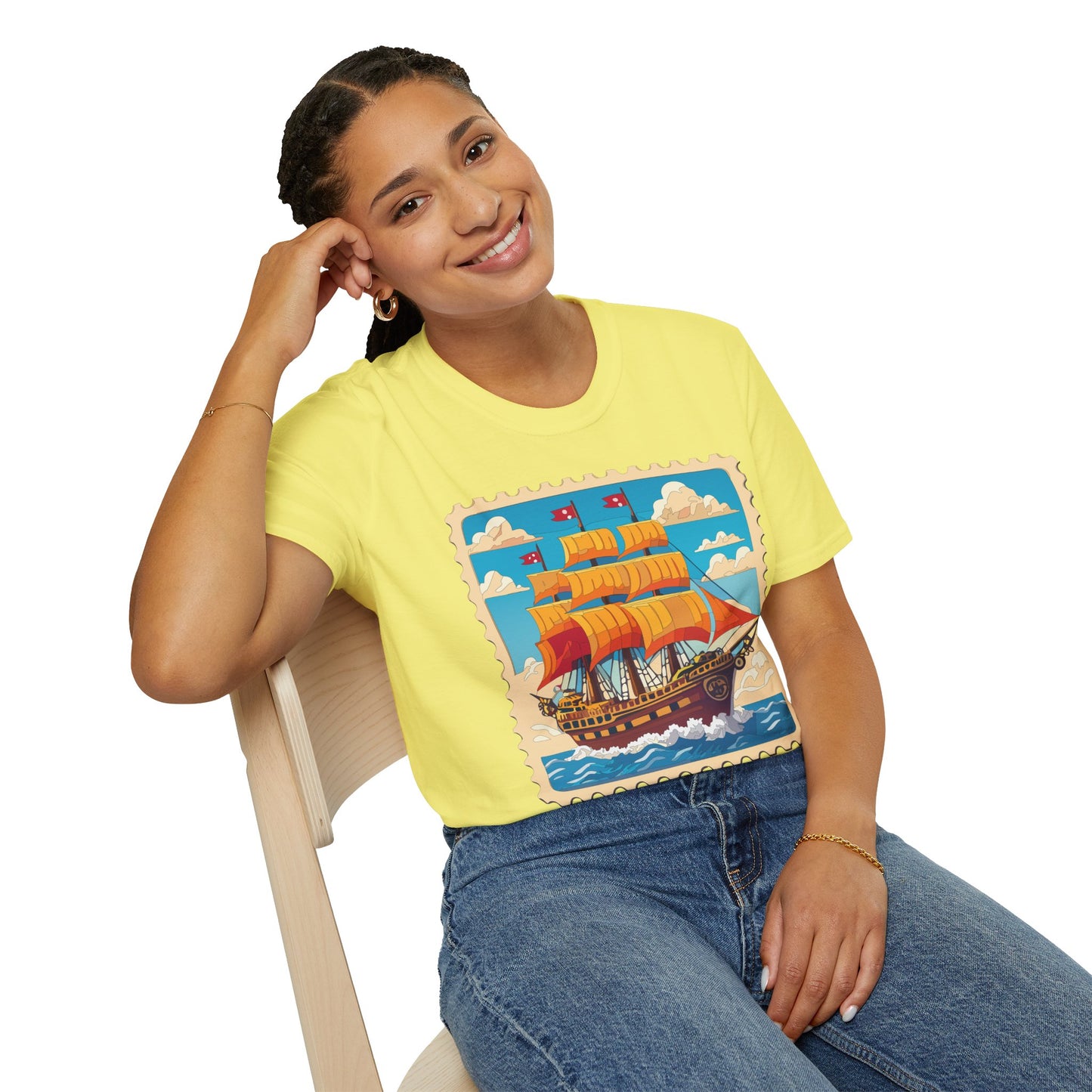 Ship T Shirts, Frigate T Shirts, Vessel Tee Shirt