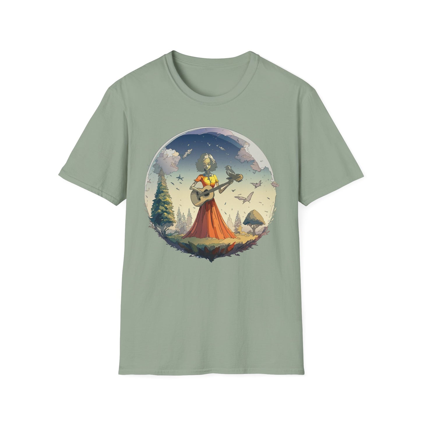 Womens T Shirts, Ladies Graphic T Shirts, Art Design Shirt