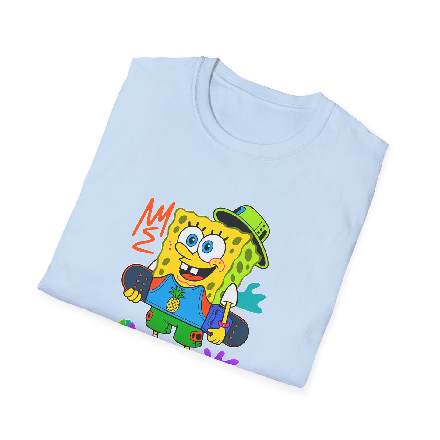 T Shirt with Cartoon, Cartoon on T Shirt, Animation Shirt, T Shirt with Animation, Funny Animals Tee Shirt
