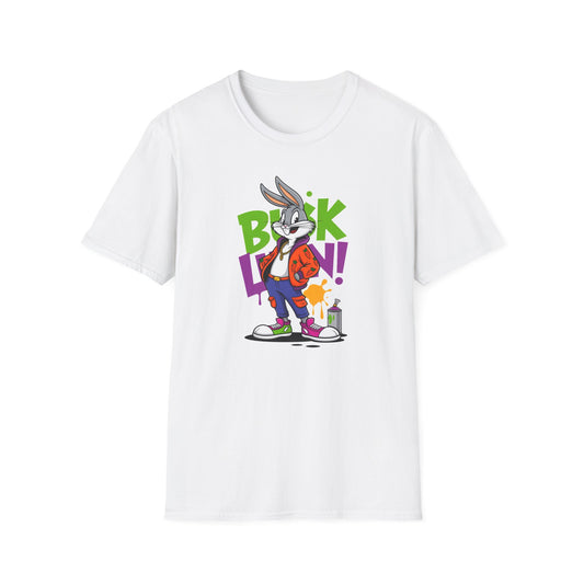 T Shirt with Cartoon, Cartoon on T Shirt, Animation Shirt, T Shirt with Animation, Funny Animals Tee Shirt