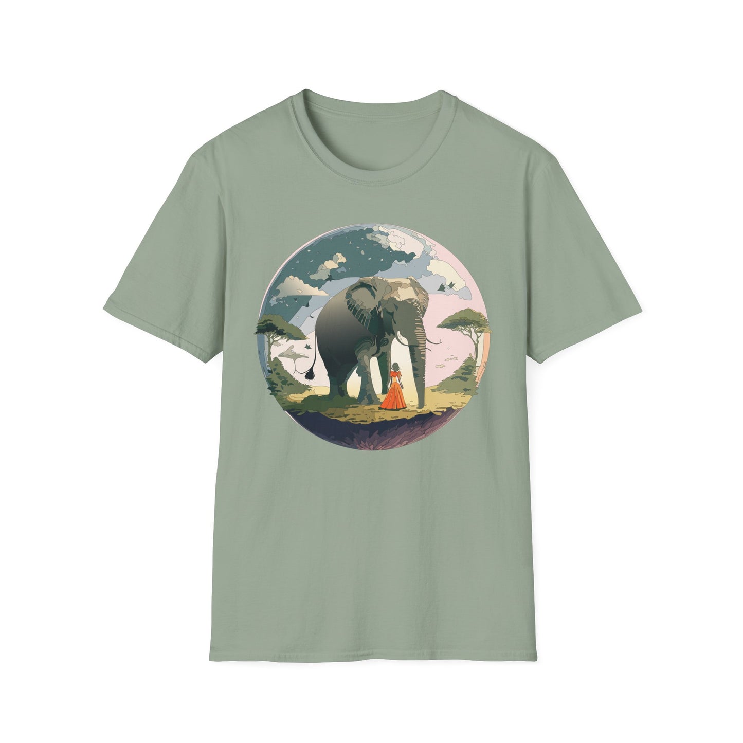 Womens T Shirts, Ladies Graphic T Shirts, Art Design Shirt