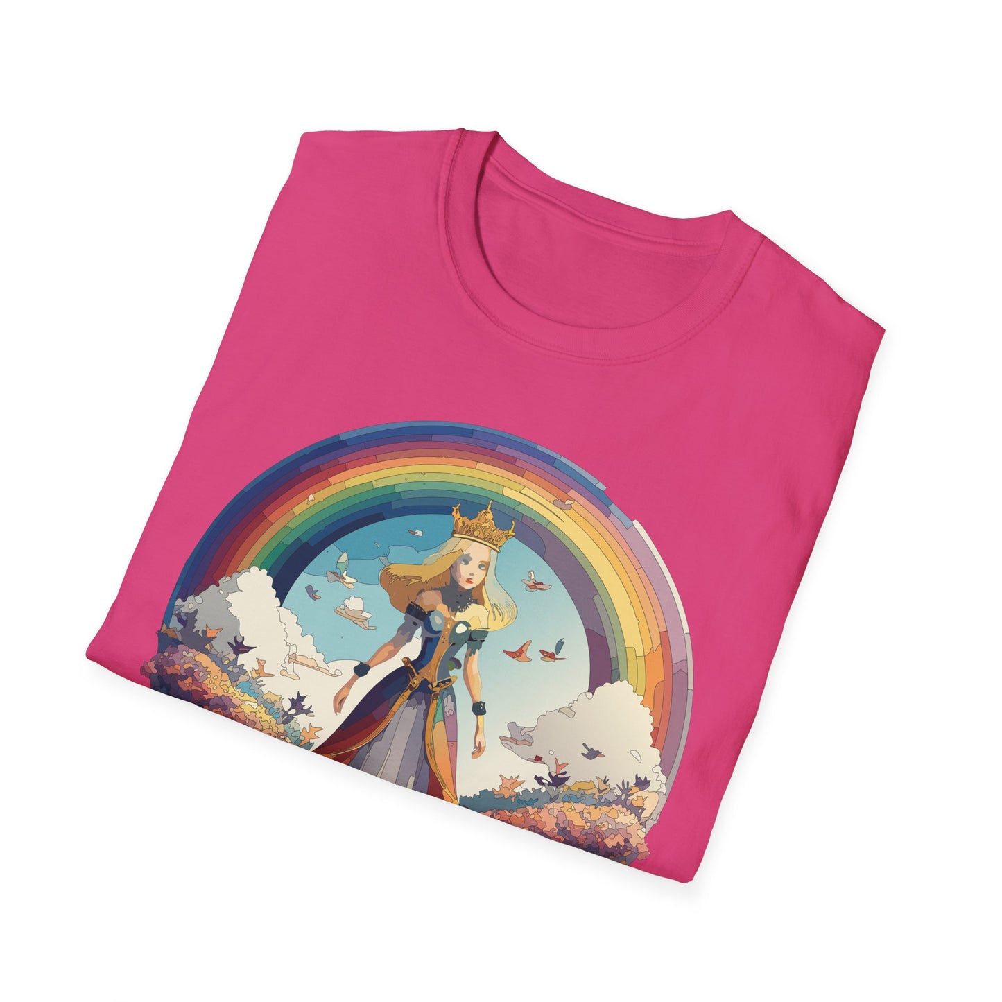 Womens T Shirts, Ladies Graphic T Shirts, Art Design Shirt