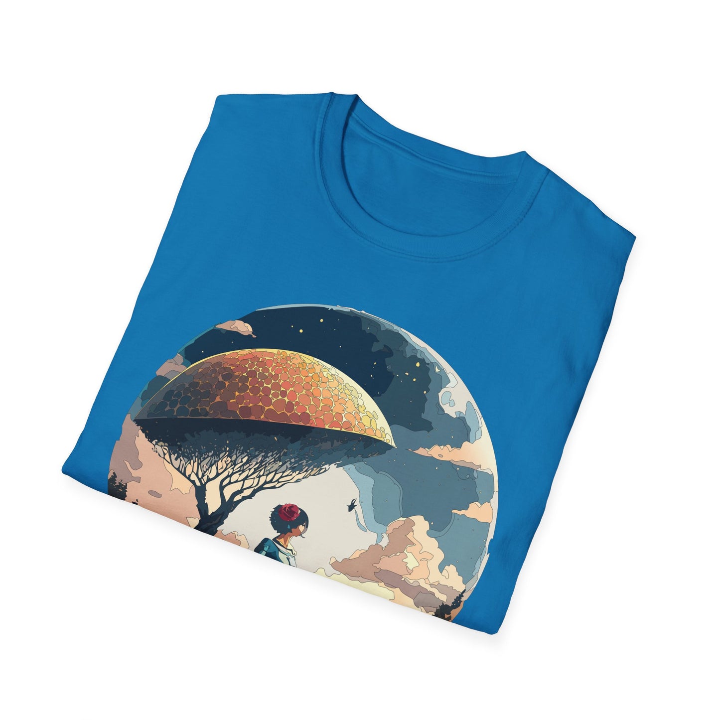Womens T Shirts, Ladies Graphic T Shirts, Art Design Shirt