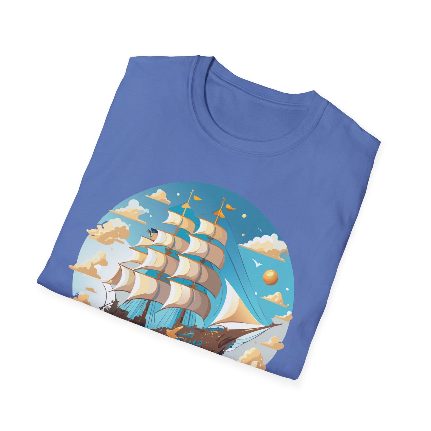 Ship T Shirts, Frigate T Shirts, Vessel Tee Shirt