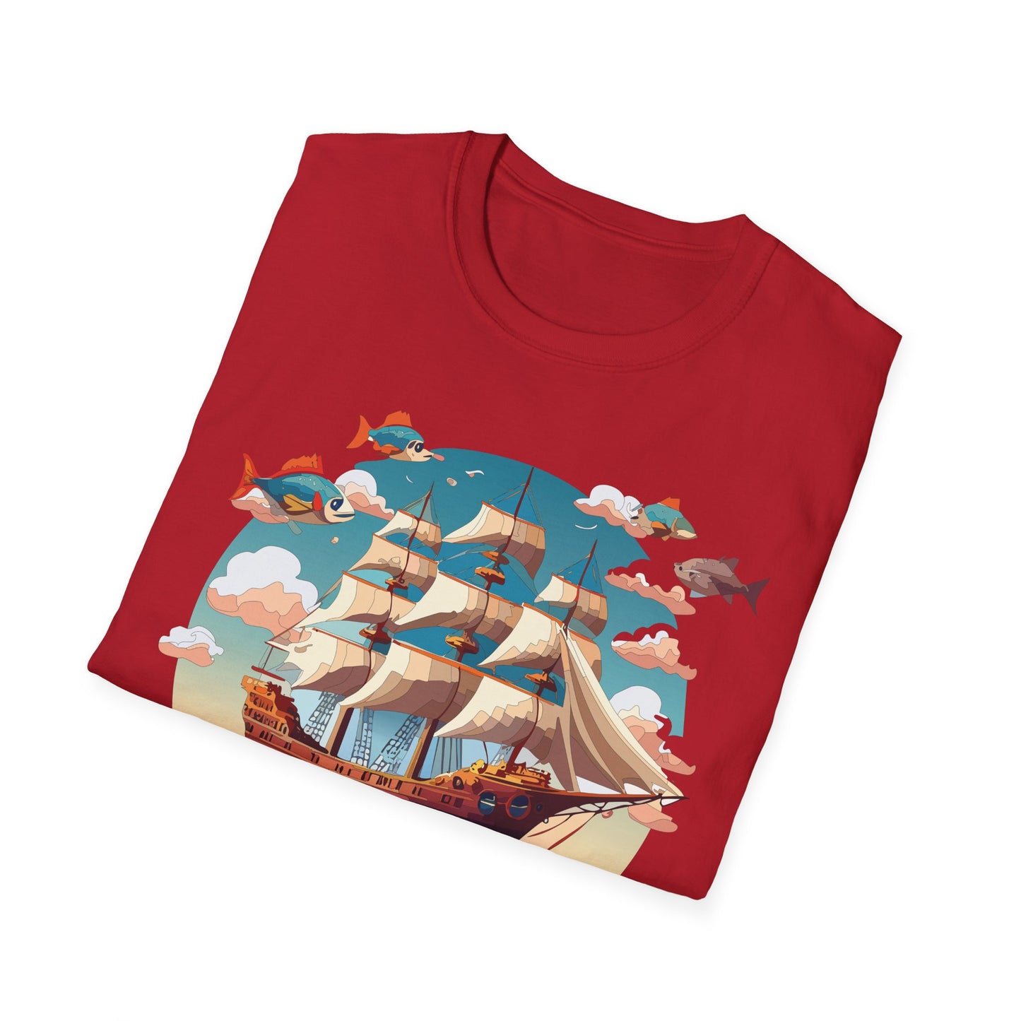 Ship T Shirts, Frigate T Shirts, Vessel Tee Shirt