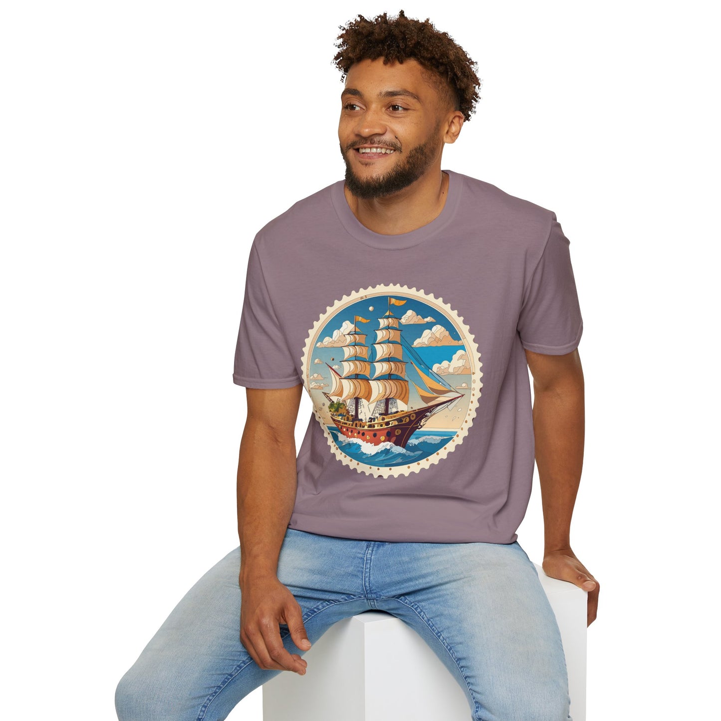 Ship T Shirts, Frigate T Shirts, Vessel Tee Shirt