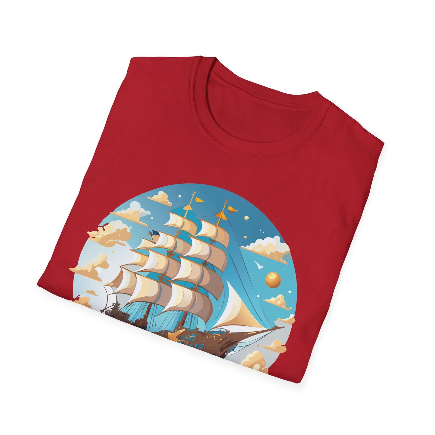 Ship T Shirts, Frigate T Shirts, Vessel Tee Shirt