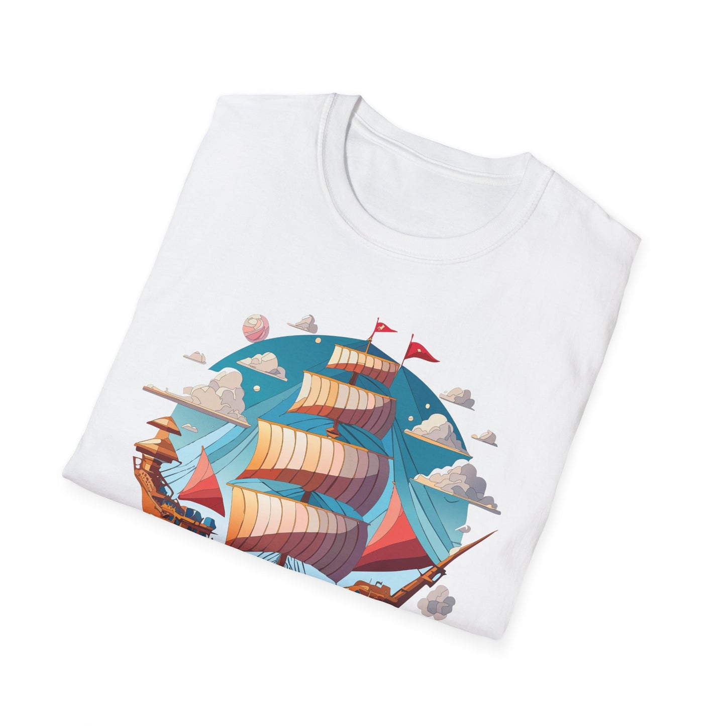 Ship T Shirts, Frigate T Shirts, Vessel Tee Shirt