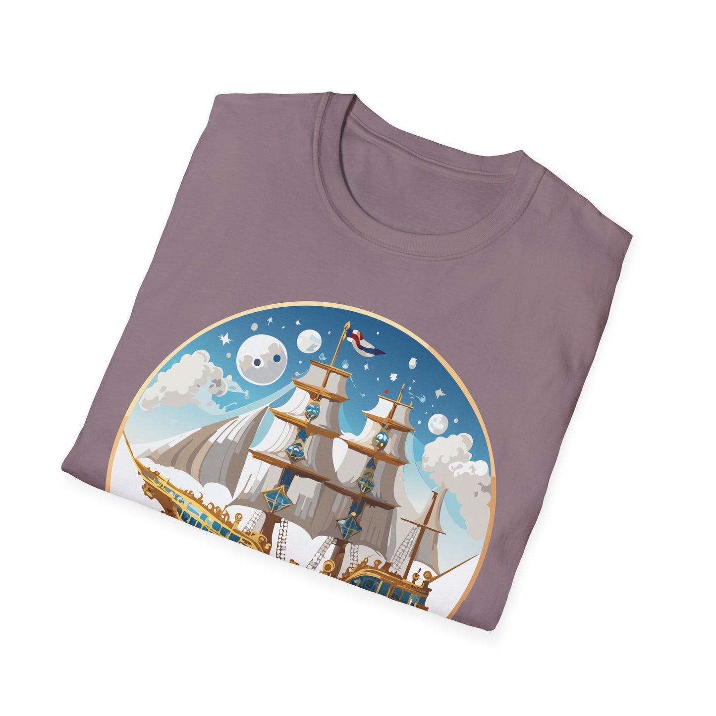 Ship T Shirts, Frigate T Shirts, Vessel Tee Shirt