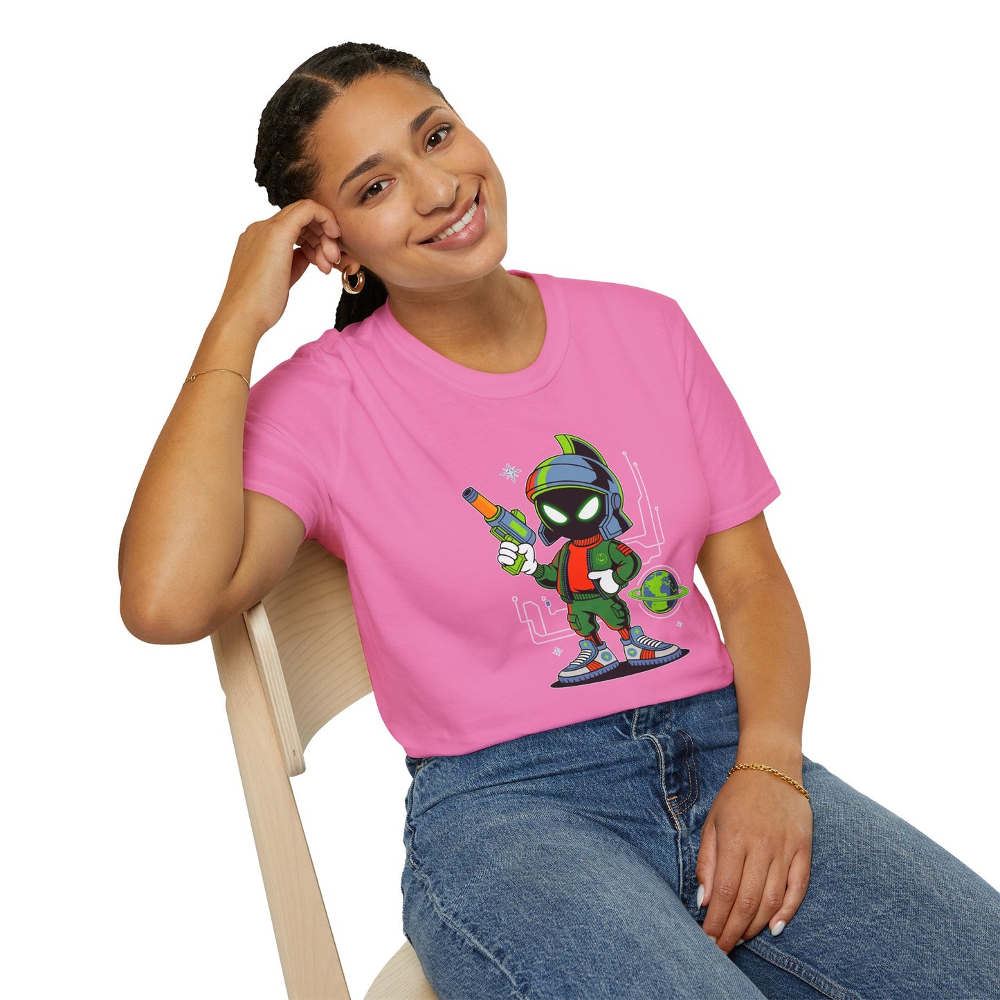 T Shirt with Cartoon, Cartoon on T Shirt, Animation Shirt, T Shirt with Animation, Funny Animals Tee Shirt