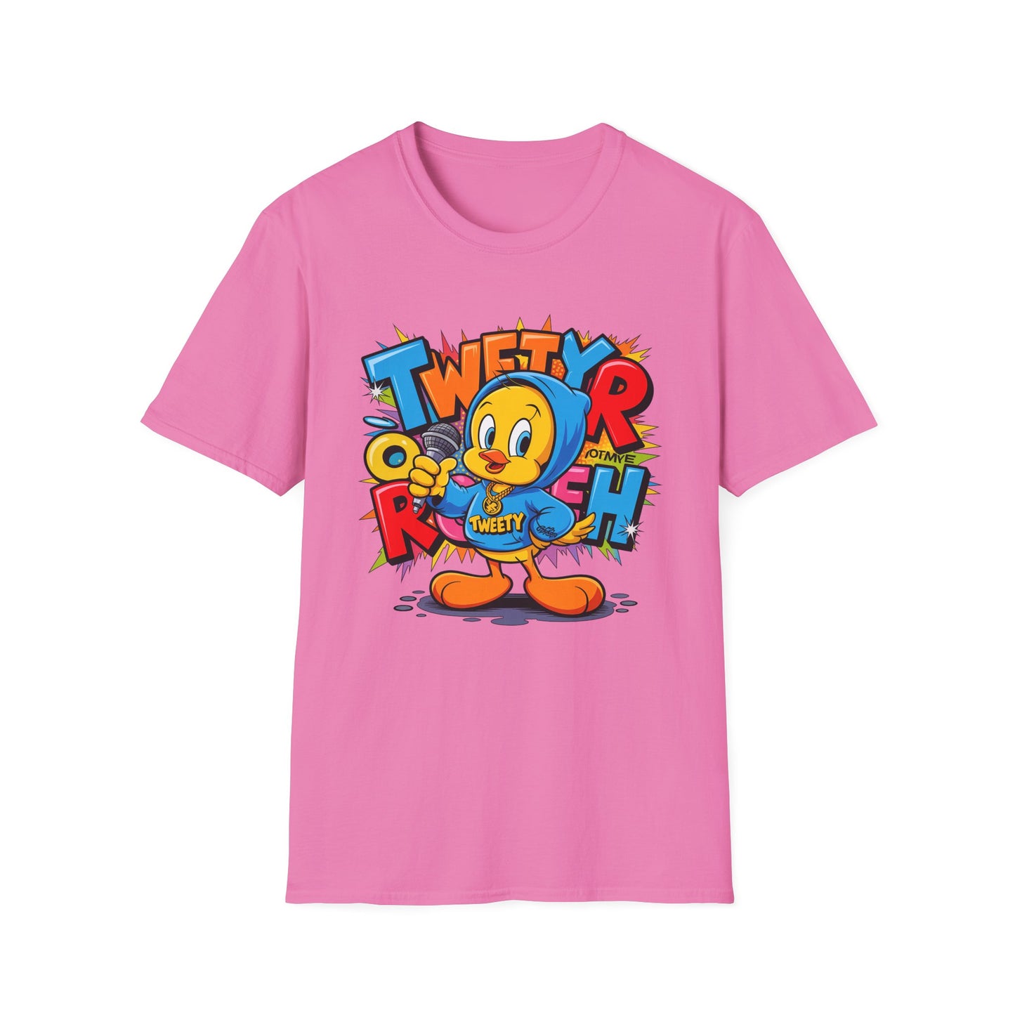 T Shirt with Cartoon, Cartoon on T Shirt, Animation Shirt, T Shirt with Animation, Funny Animals Tee Shirt