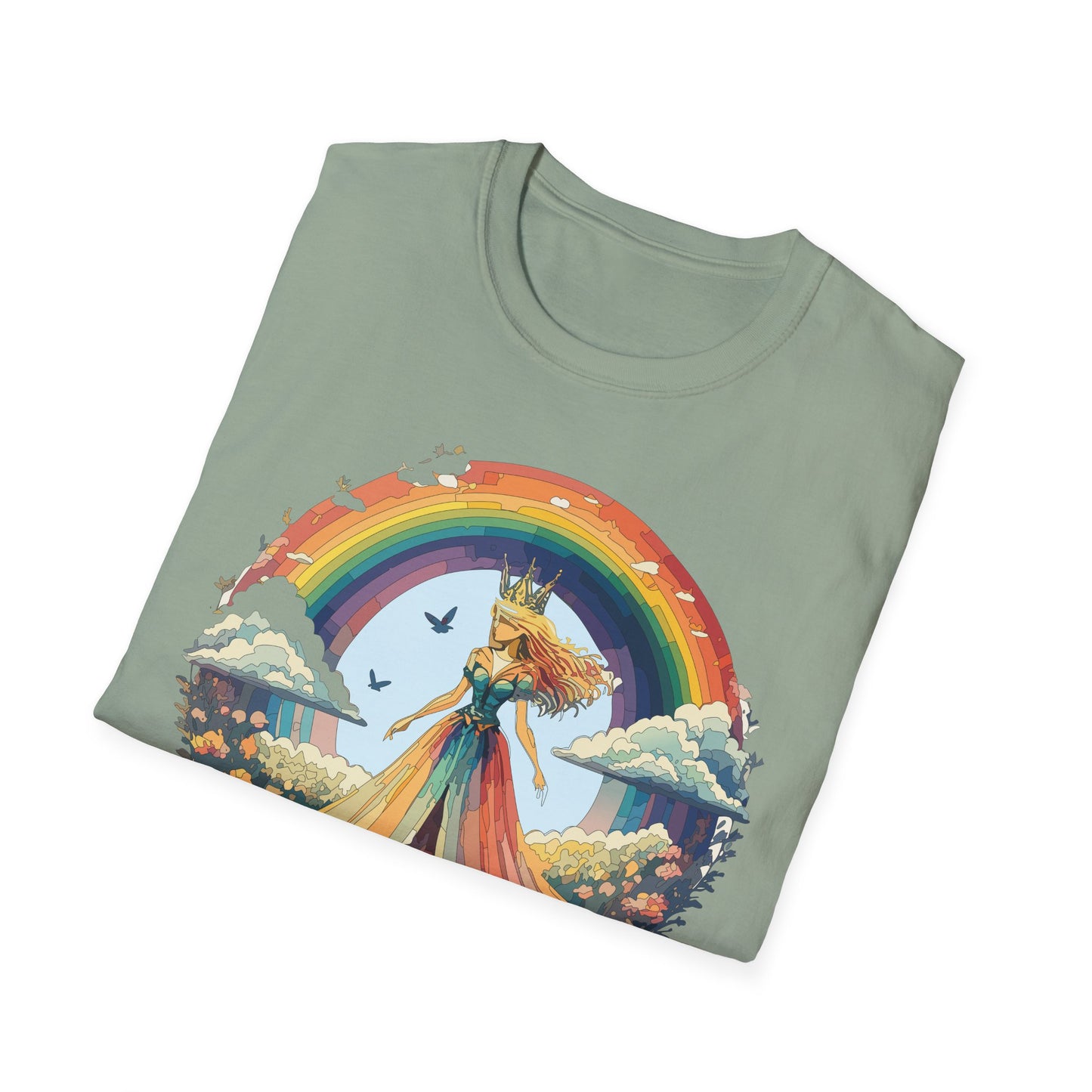 Womens T Shirts, Ladies Graphic T Shirts, Art Design Shirt