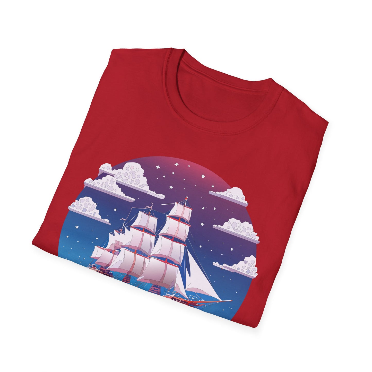 Ship T Shirts, Frigate T Shirts, Vessel Tee Shirt