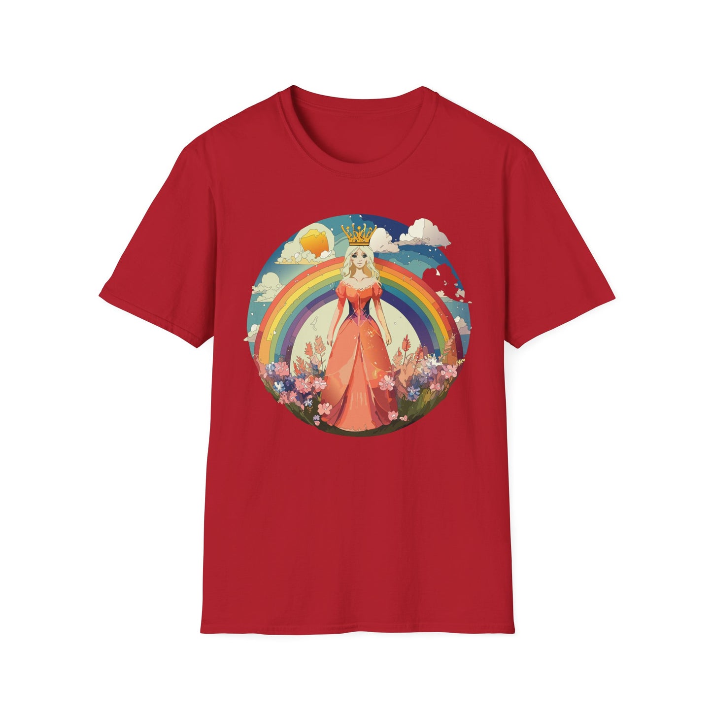 Womens T Shirts, Ladies Graphic T Shirts, Art Design Shirt