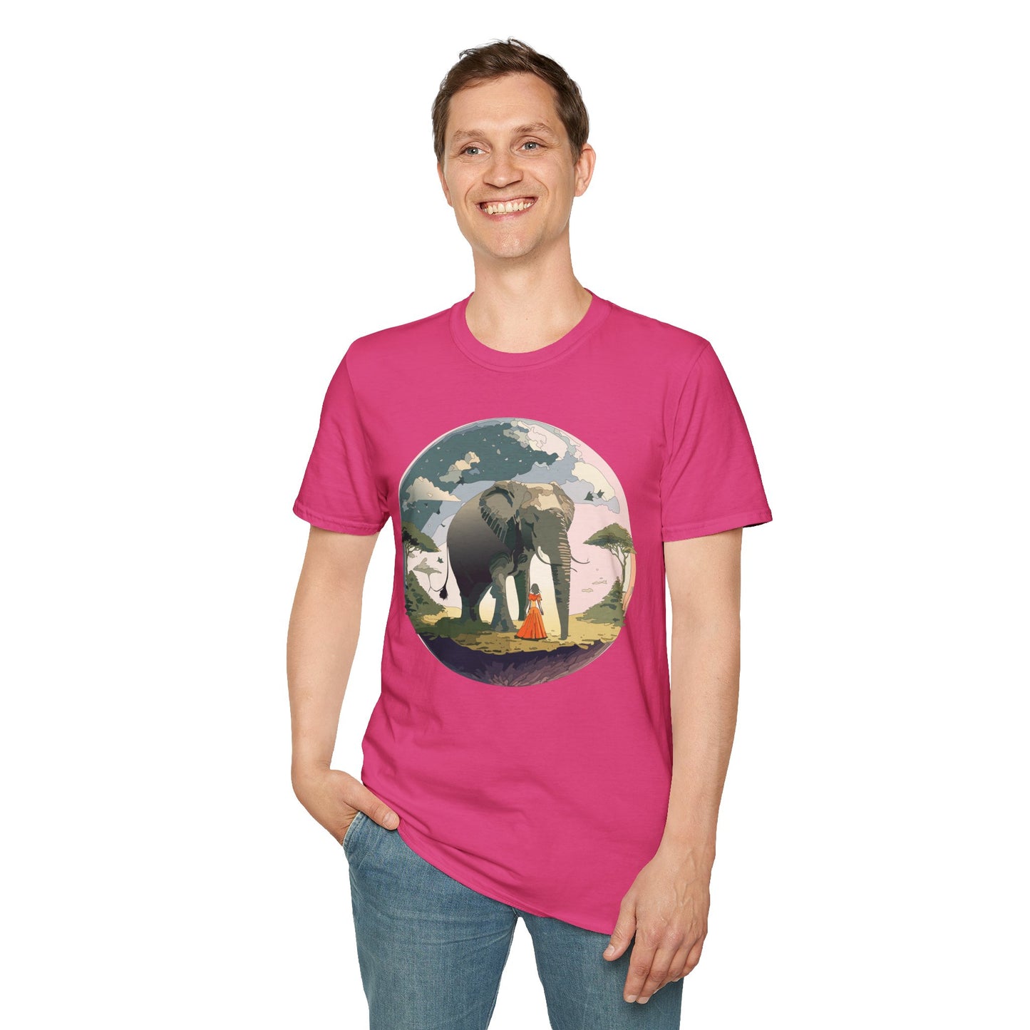 Womens T Shirts, Ladies Graphic T Shirts, Art Design Shirt