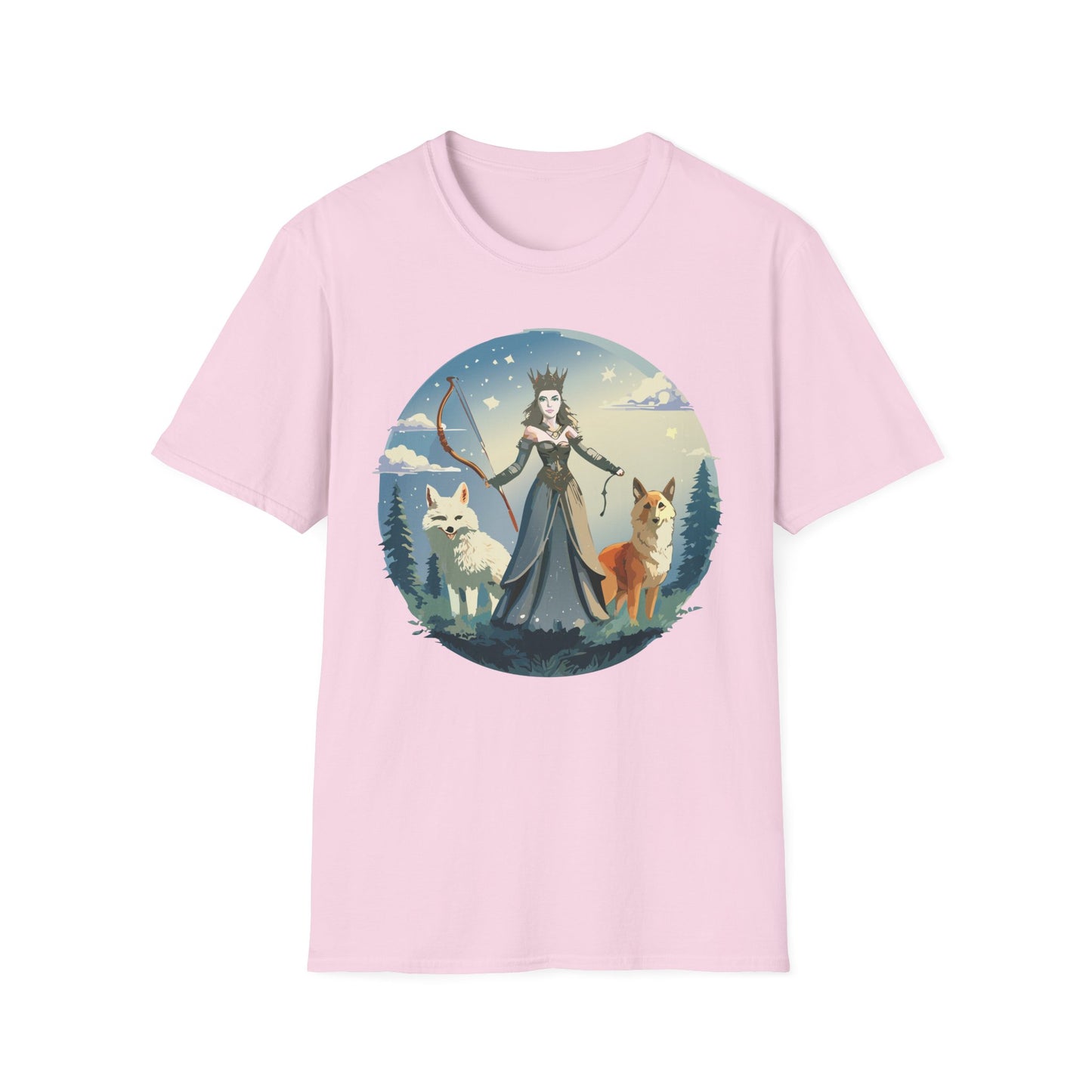 Womens T Shirts, Ladies Graphic T Shirts, Art Design Shirt