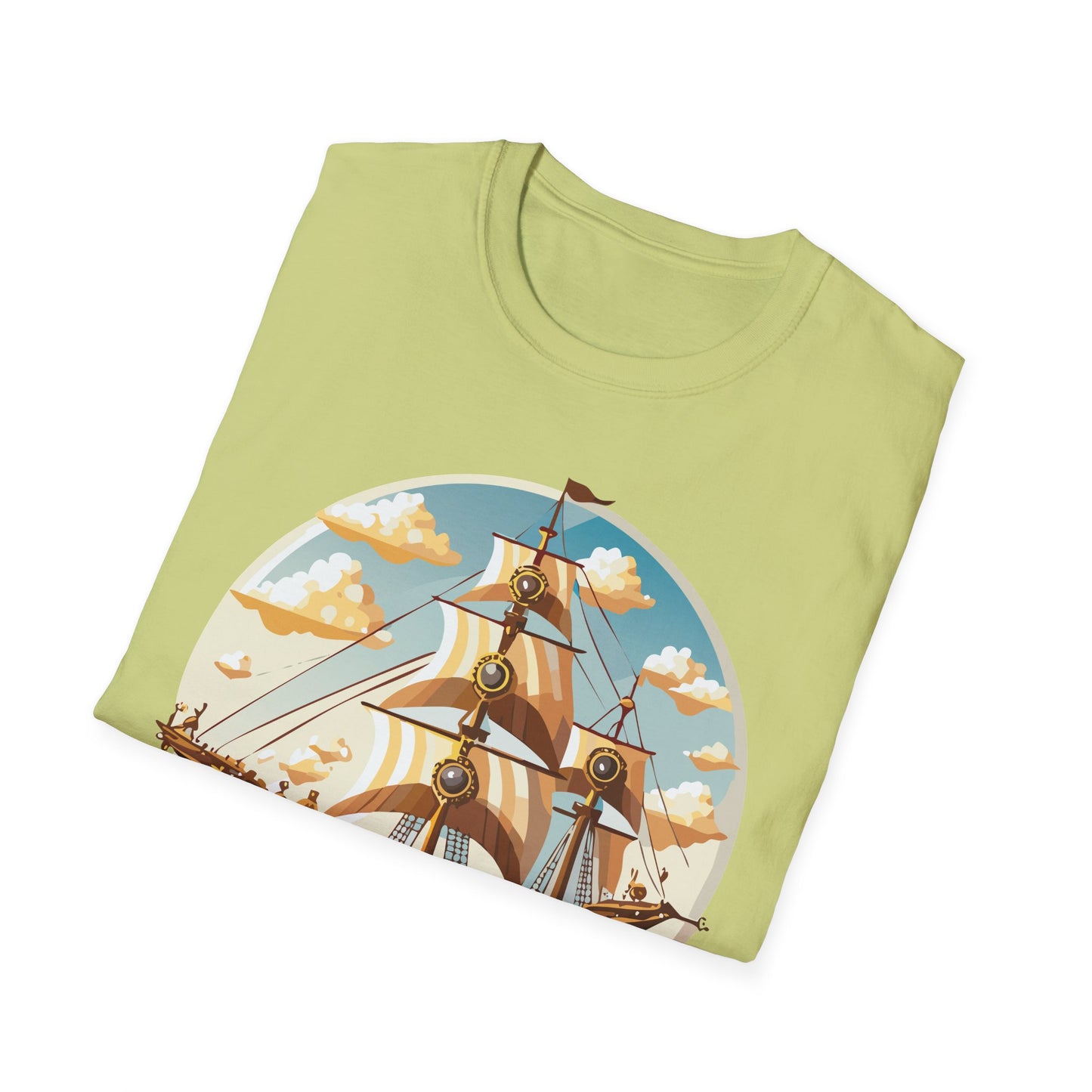 Ship T Shirts, Frigate T Shirts, Vessel Tee Shirt