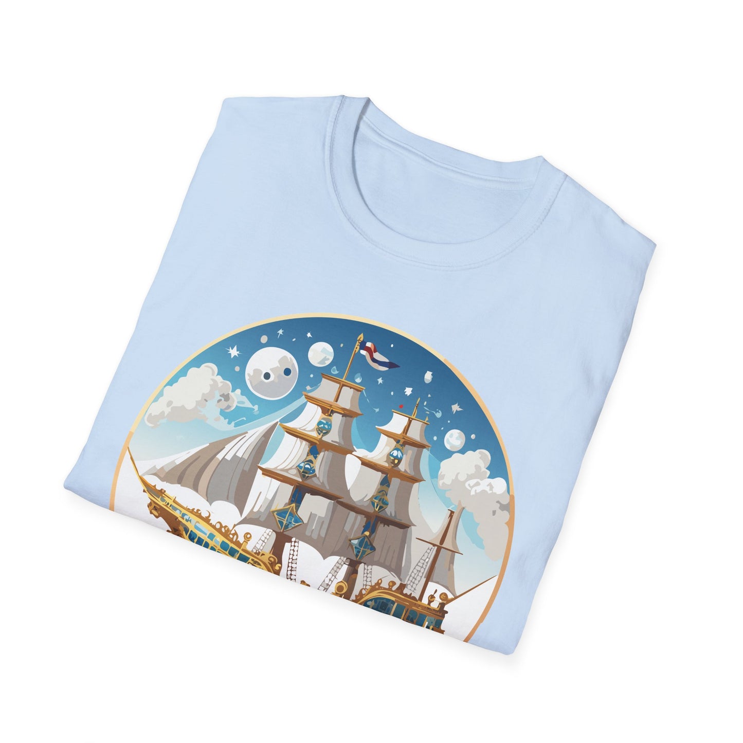 Ship T Shirts, Frigate T Shirts, Vessel Tee Shirt