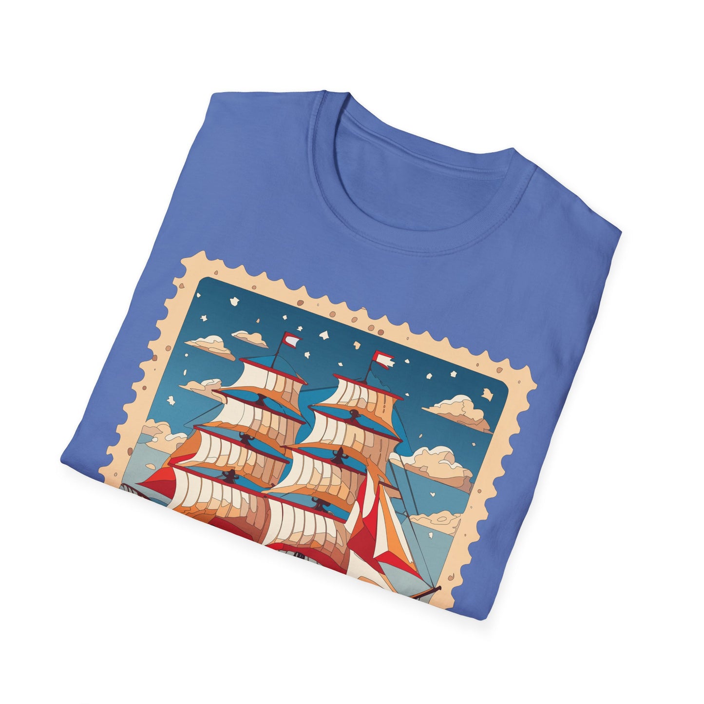 Ship T Shirts, Frigate T Shirts, Vessel Tee Shirt