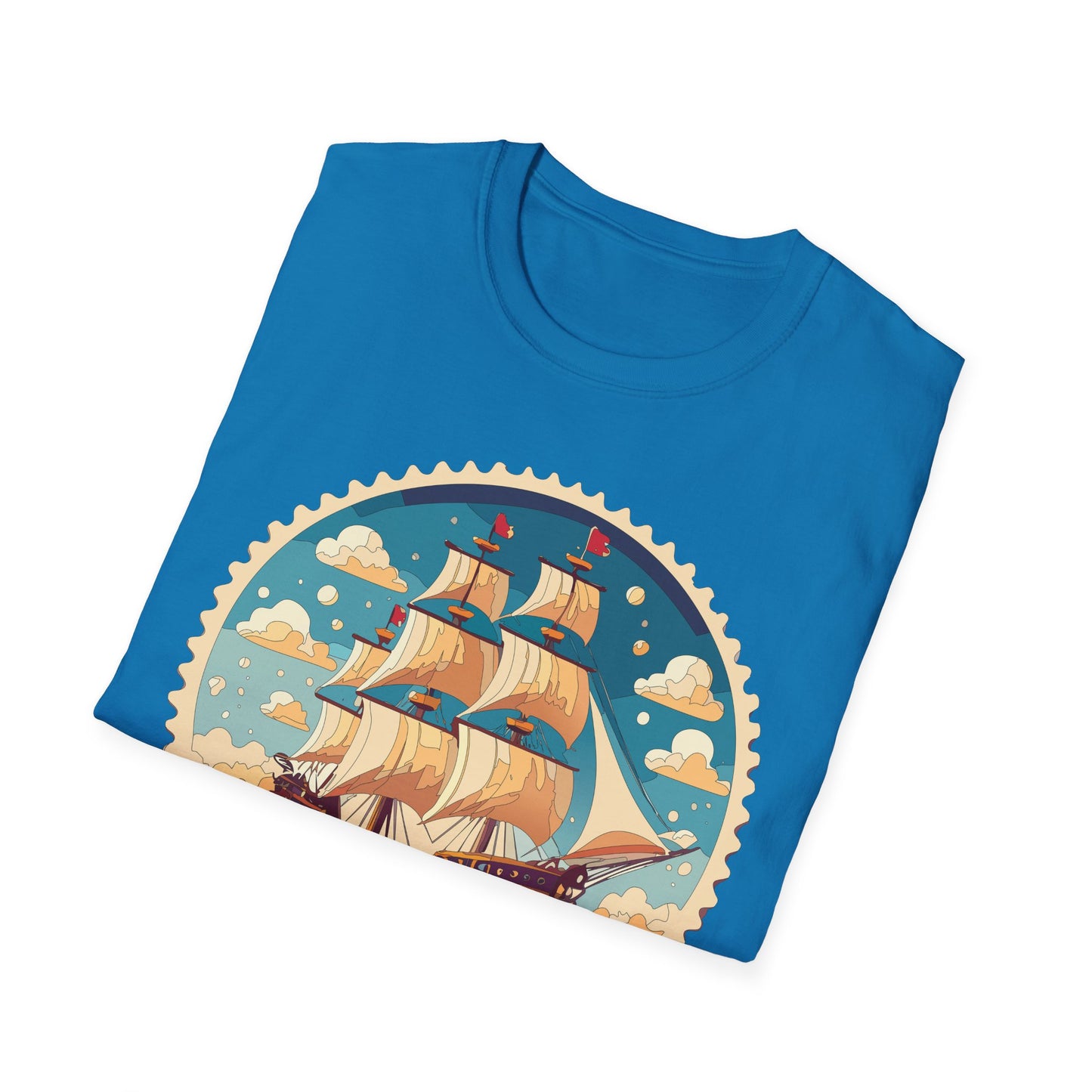 Ship T Shirts, Frigate T Shirts, Vessel Tee Shirt
