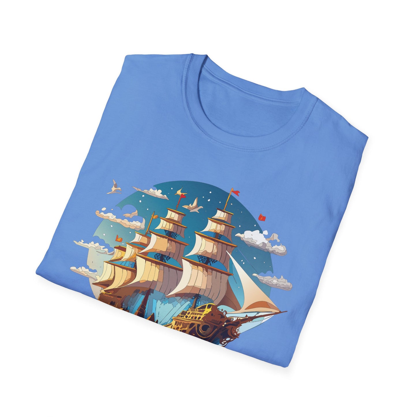 Ship T Shirts, Frigate T Shirts, Vessel Tee Shirt